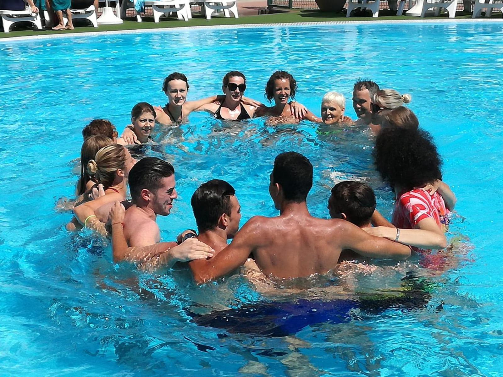 Michelangelo Holiday & Family Resort