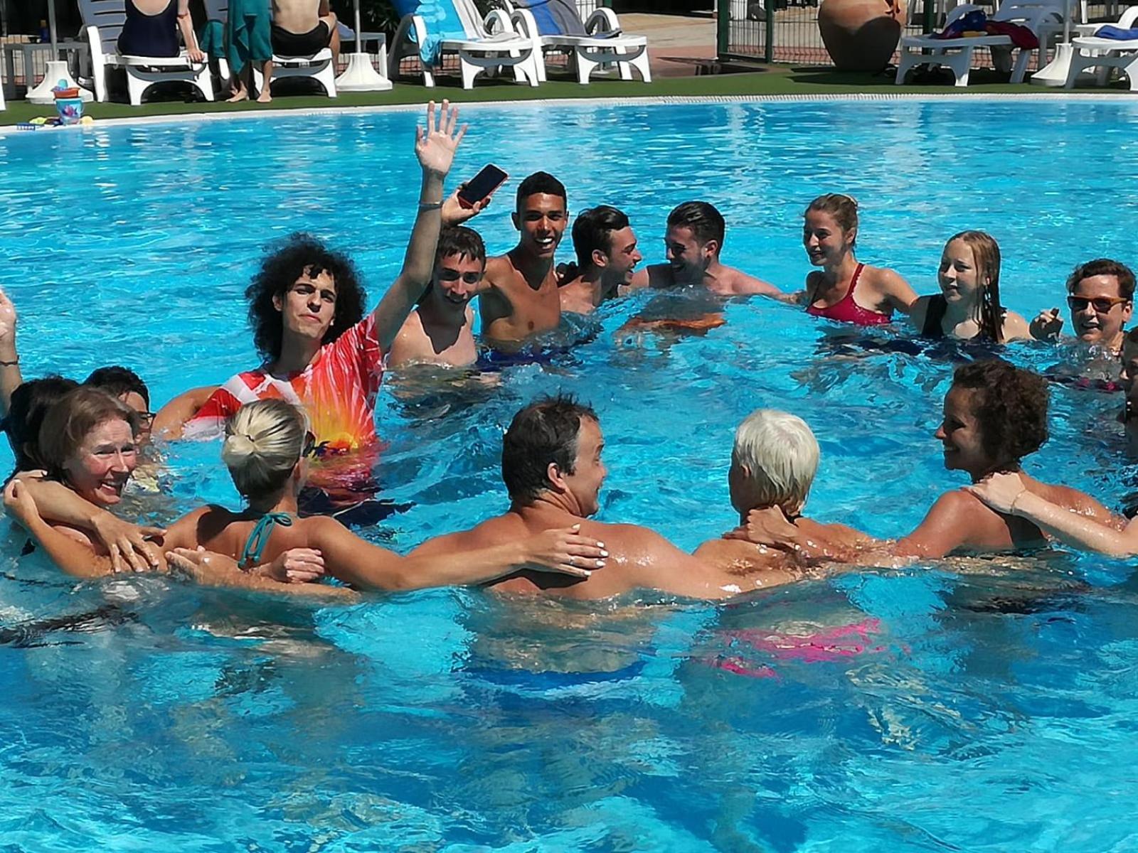 Michelangelo Holiday & Family Resort