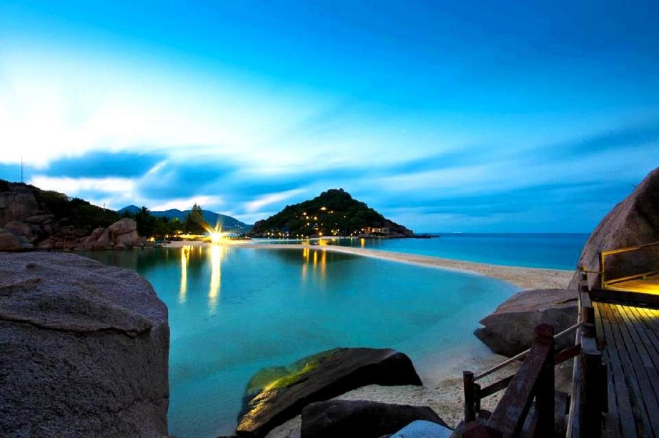 Nangyuan Island Dive Resort