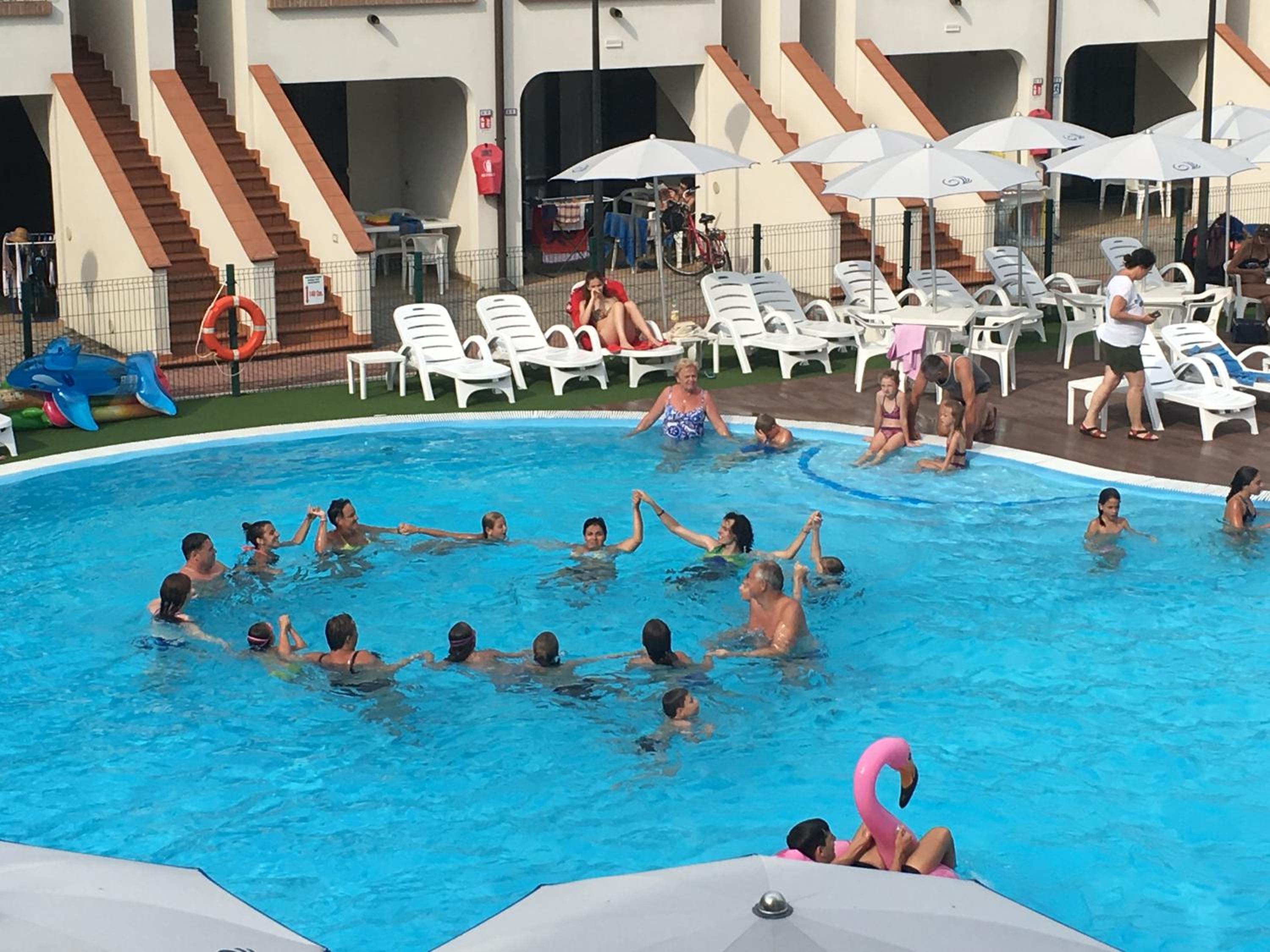 Michelangelo Holiday & Family Resort