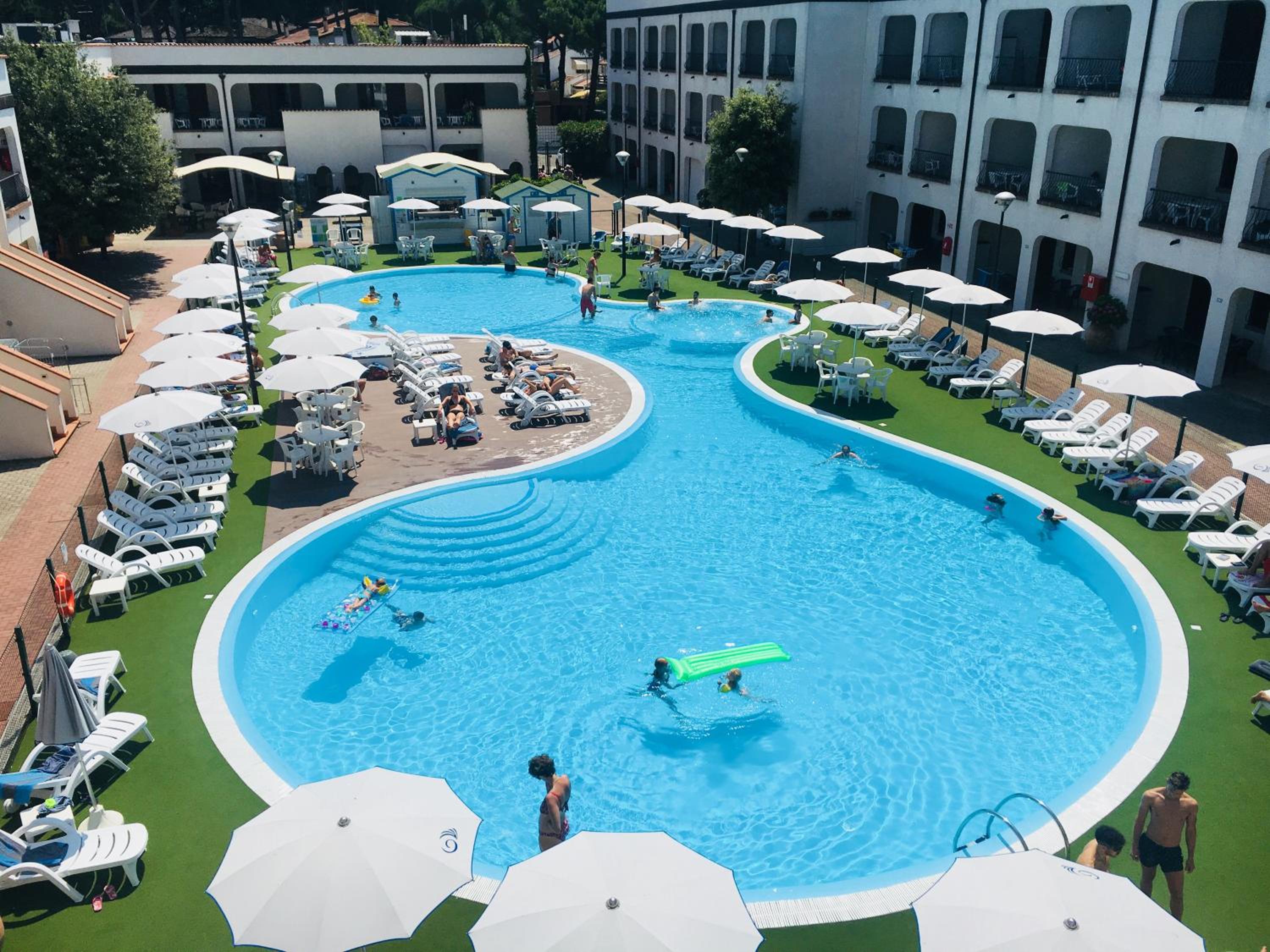 Michelangelo Holiday & Family Resort