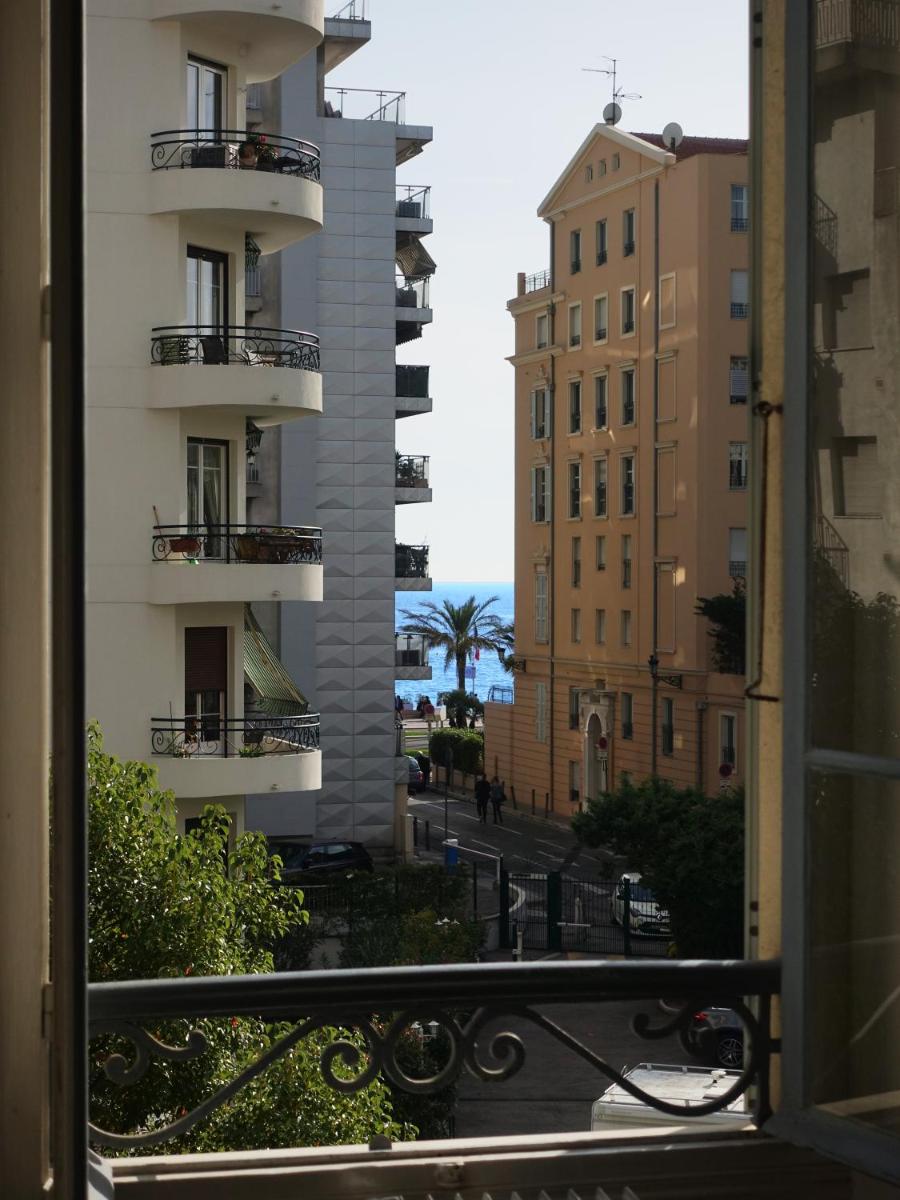 Rue de France mer à 200m photo 3