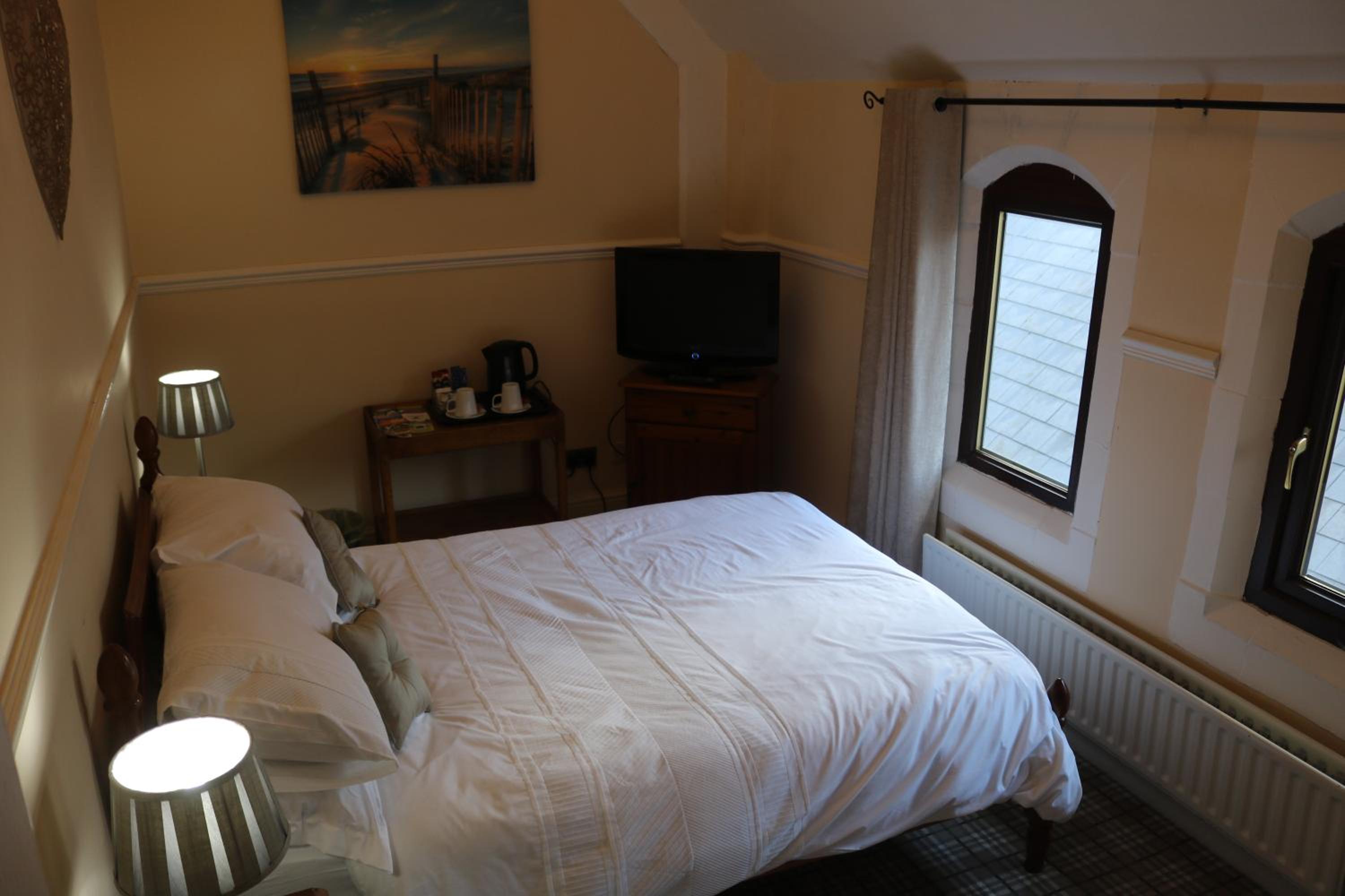Victoria House view 5