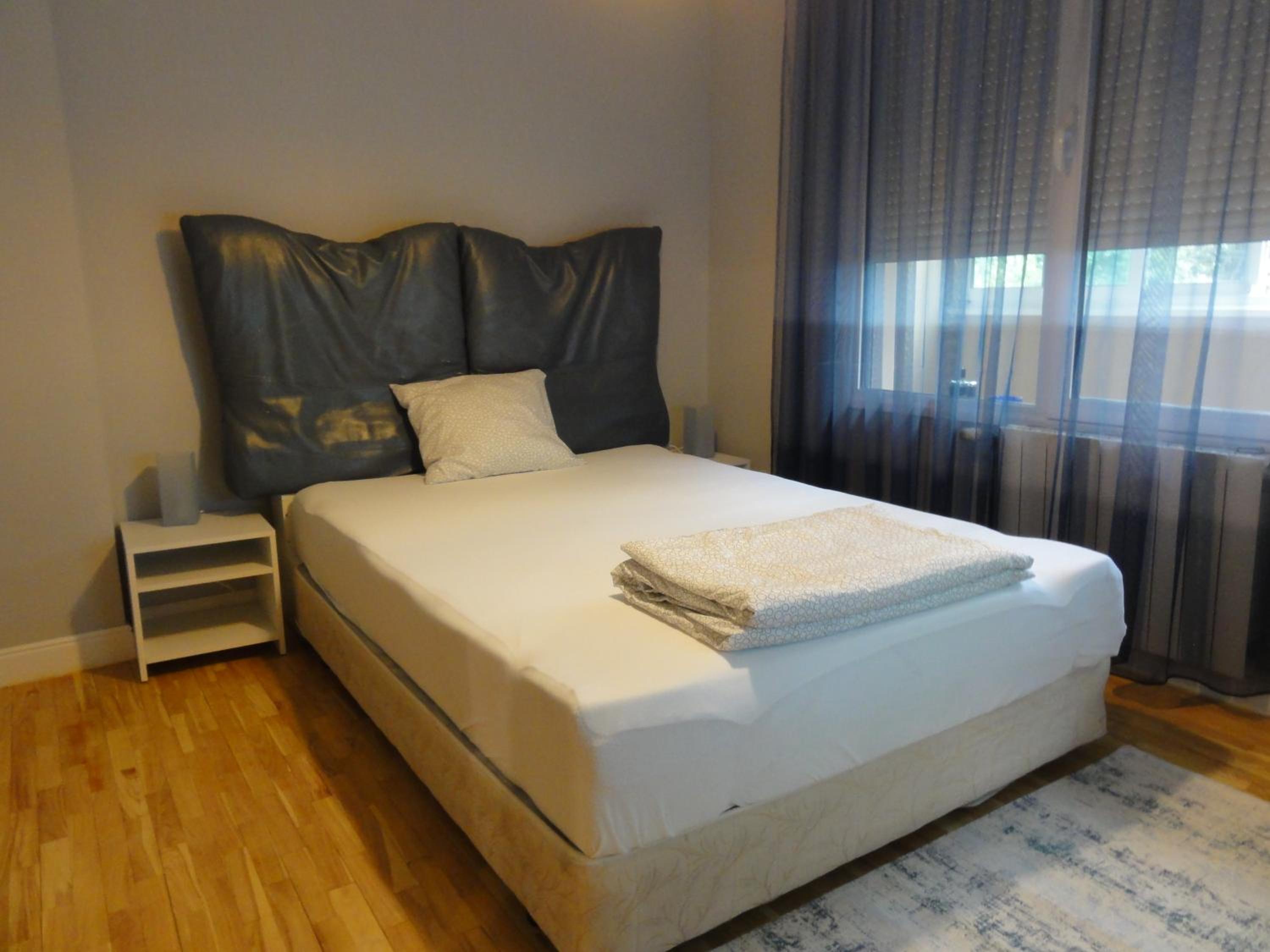 Apartment Sofia Center 2
