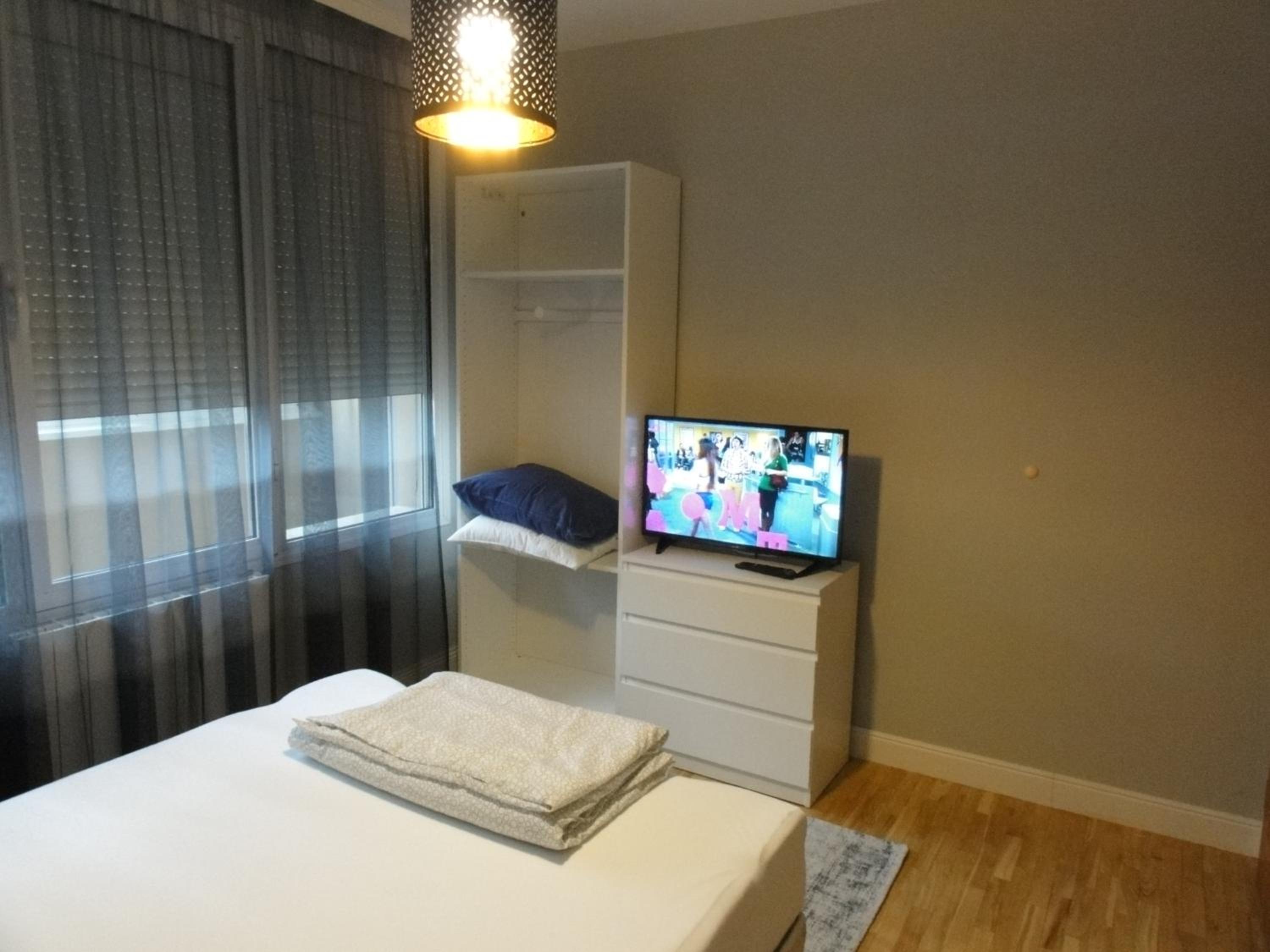 Apartment Sofia Center 2