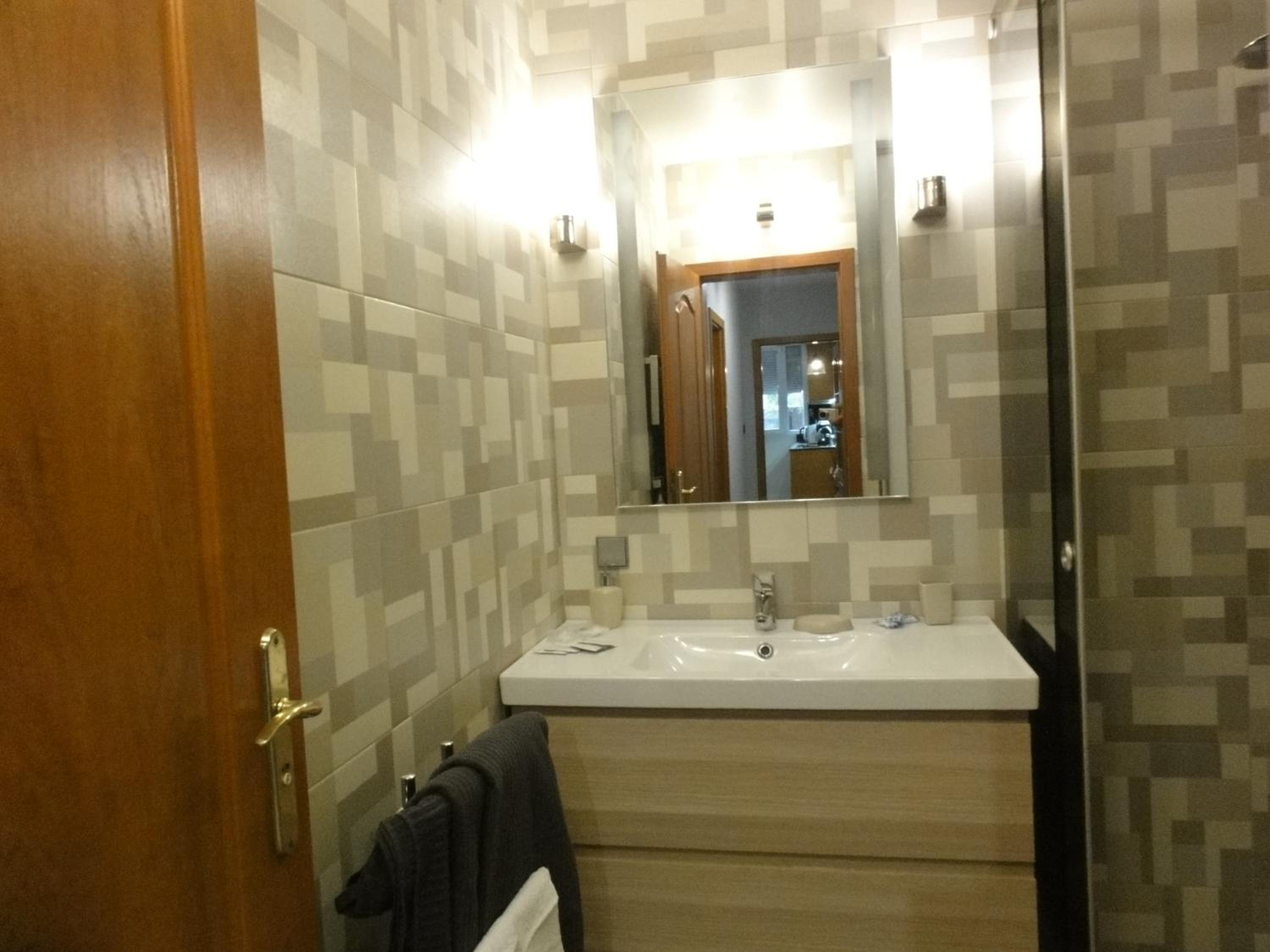 Apartment Sofia Center 2