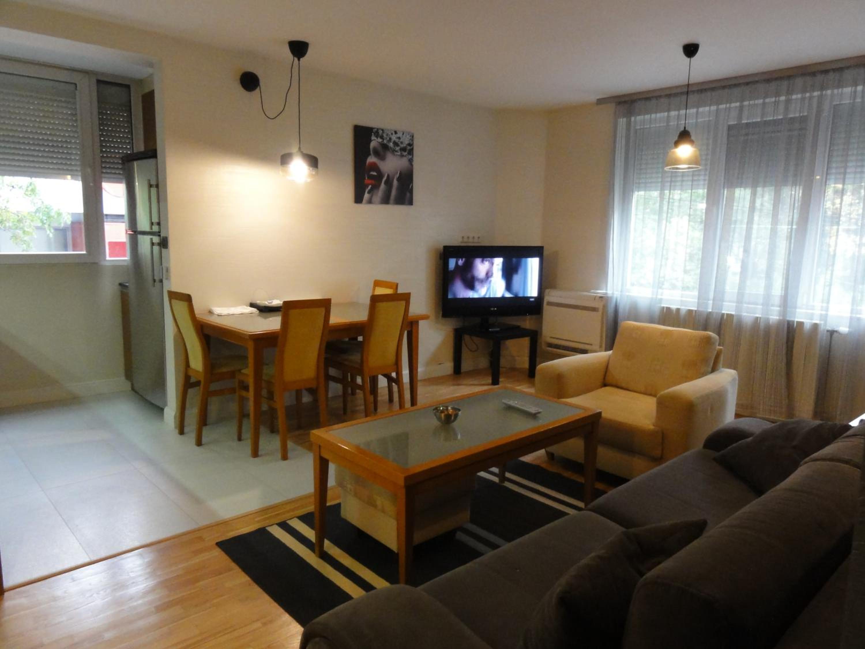 Apartment Sofia Center 2