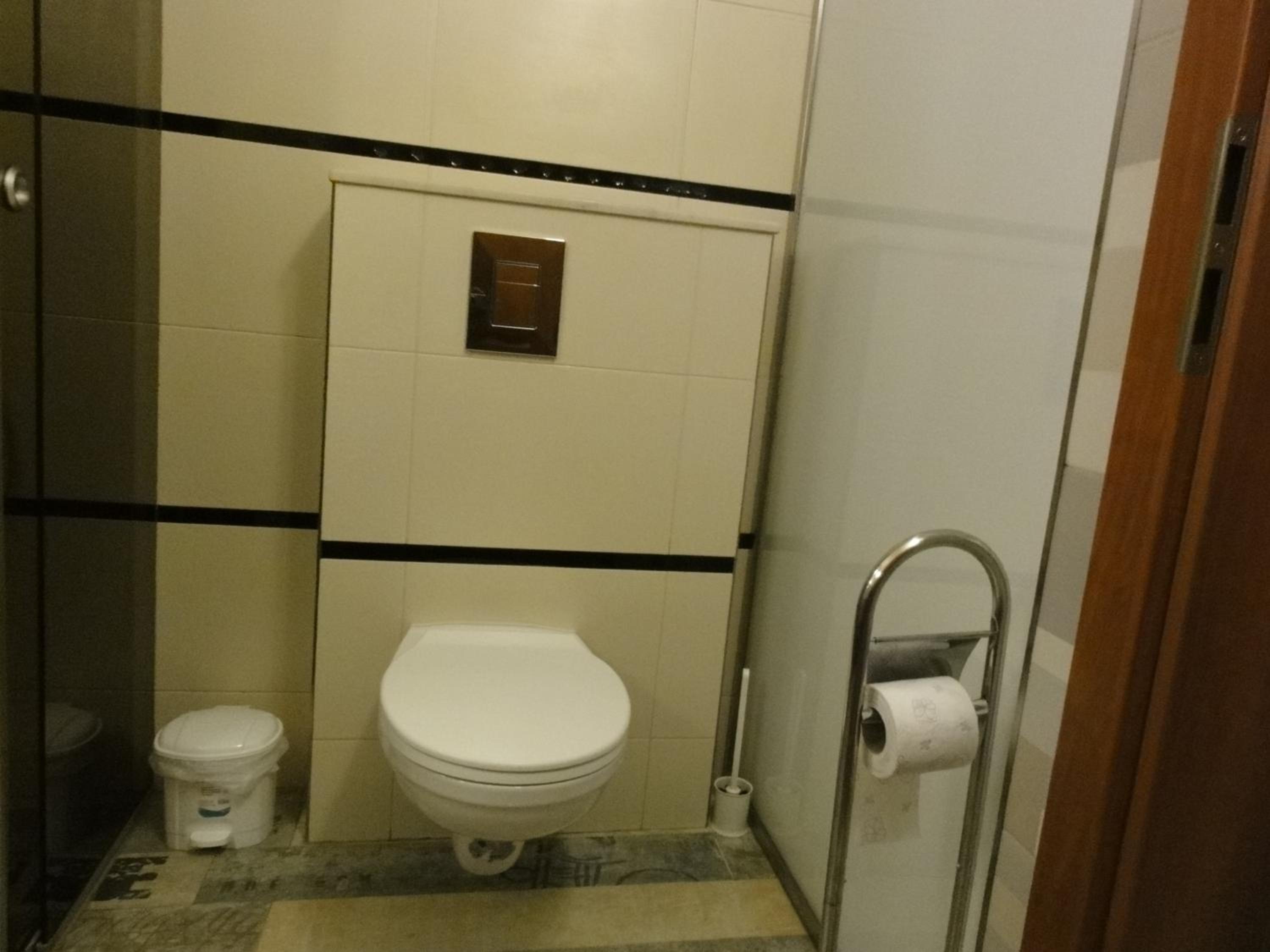 Apartment Sofia Center 2