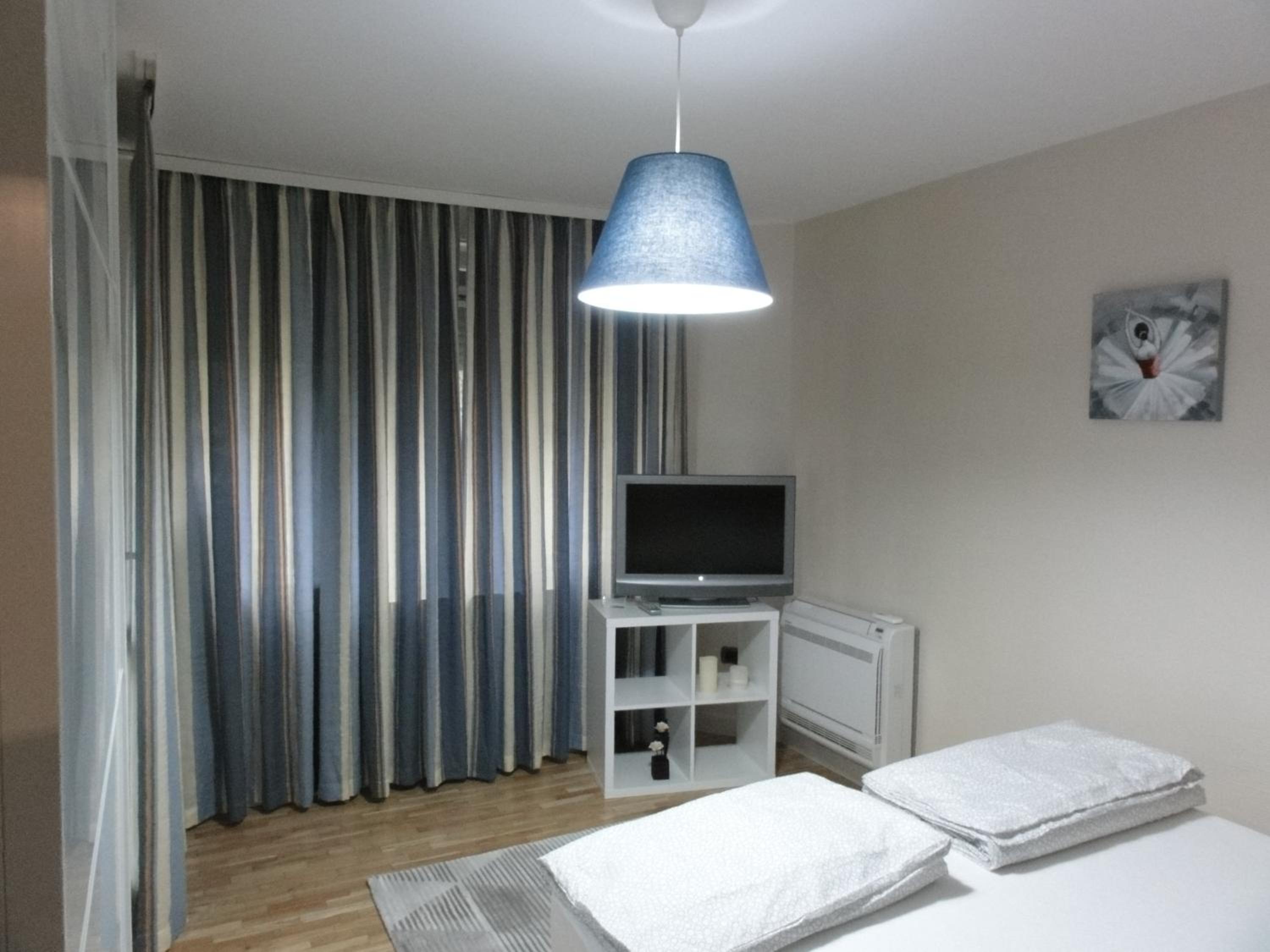 Apartment Sofia Center 2