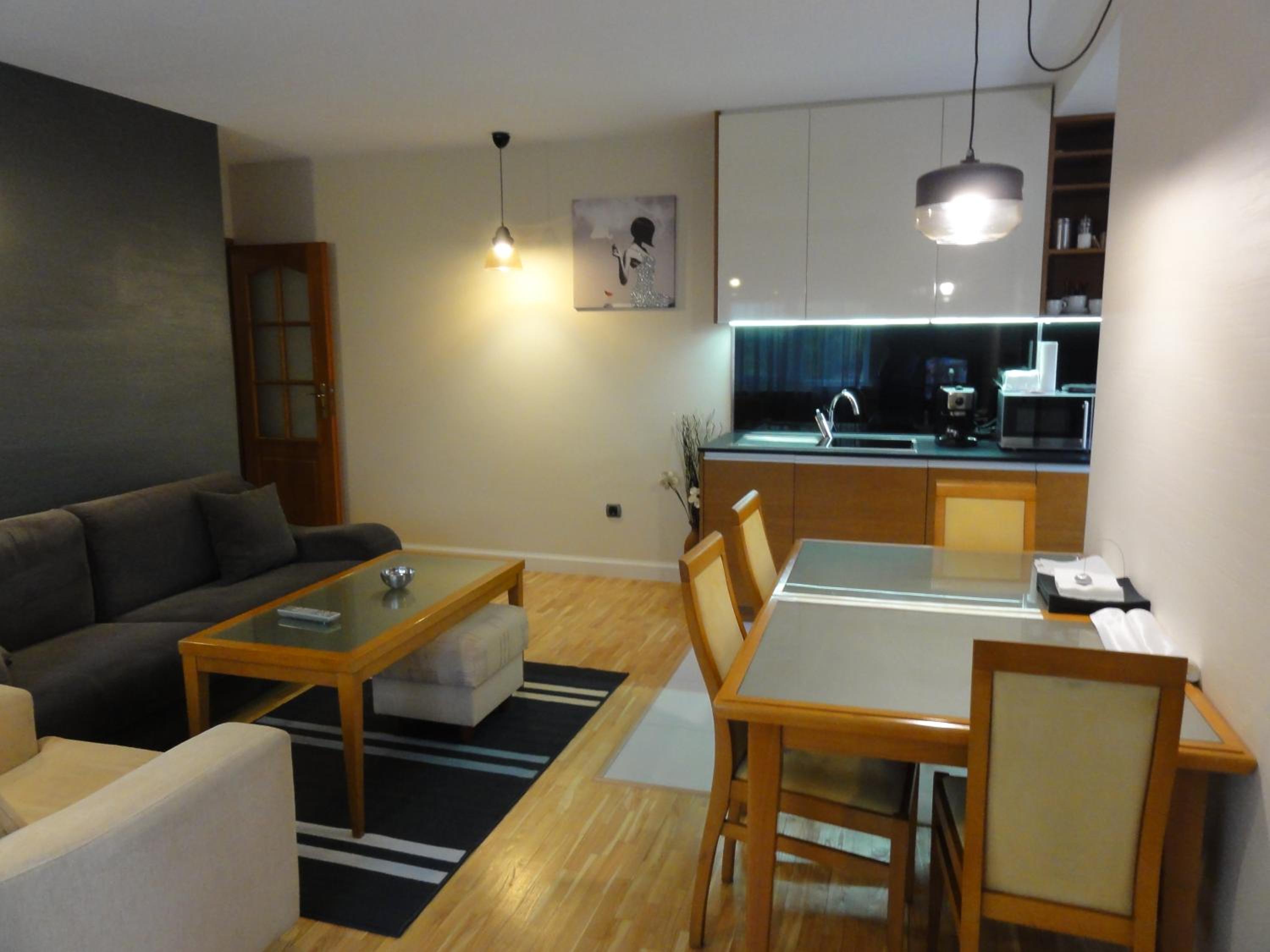 Apartment Sofia Center 2