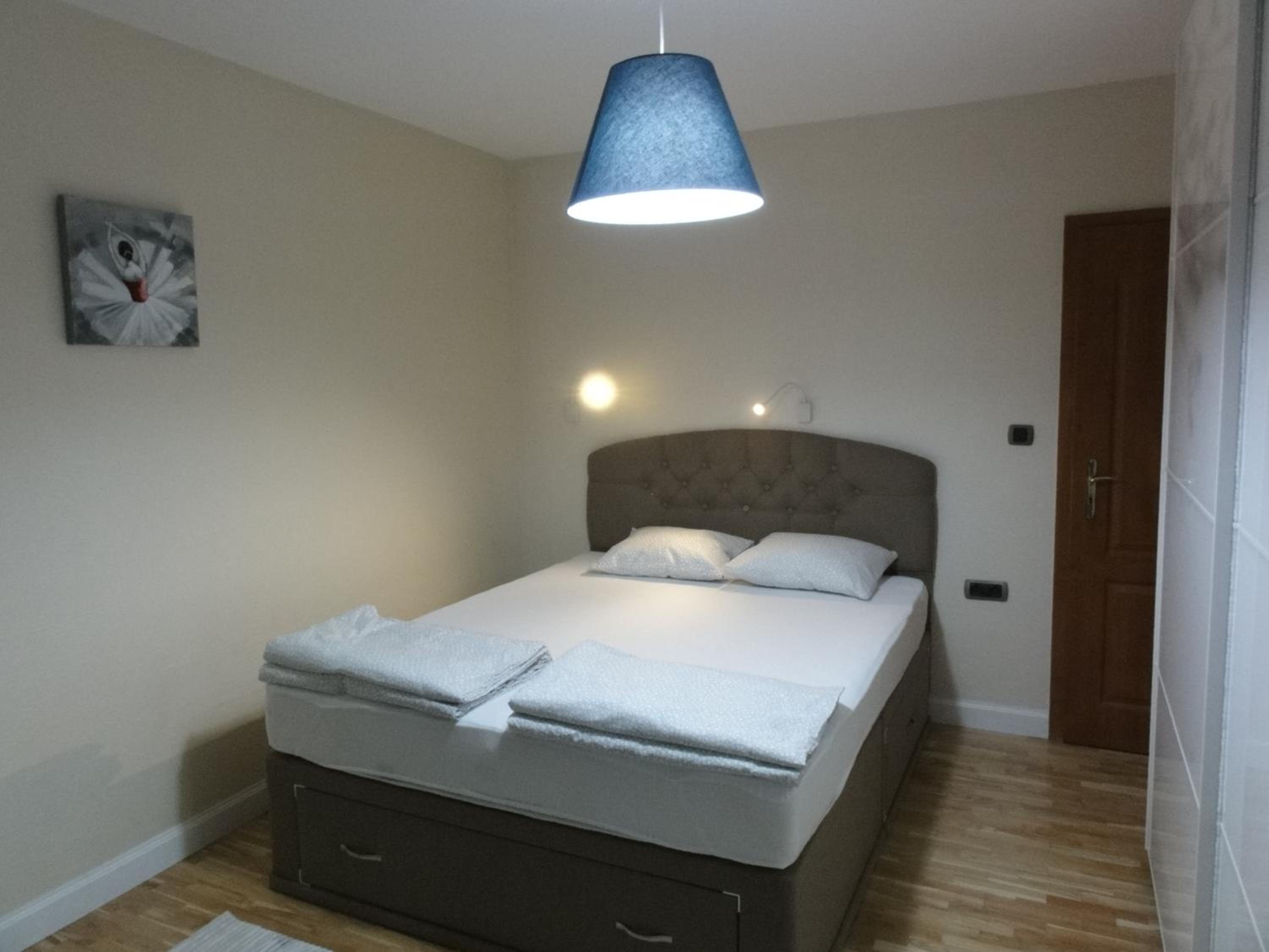 Apartment Sofia Center 2