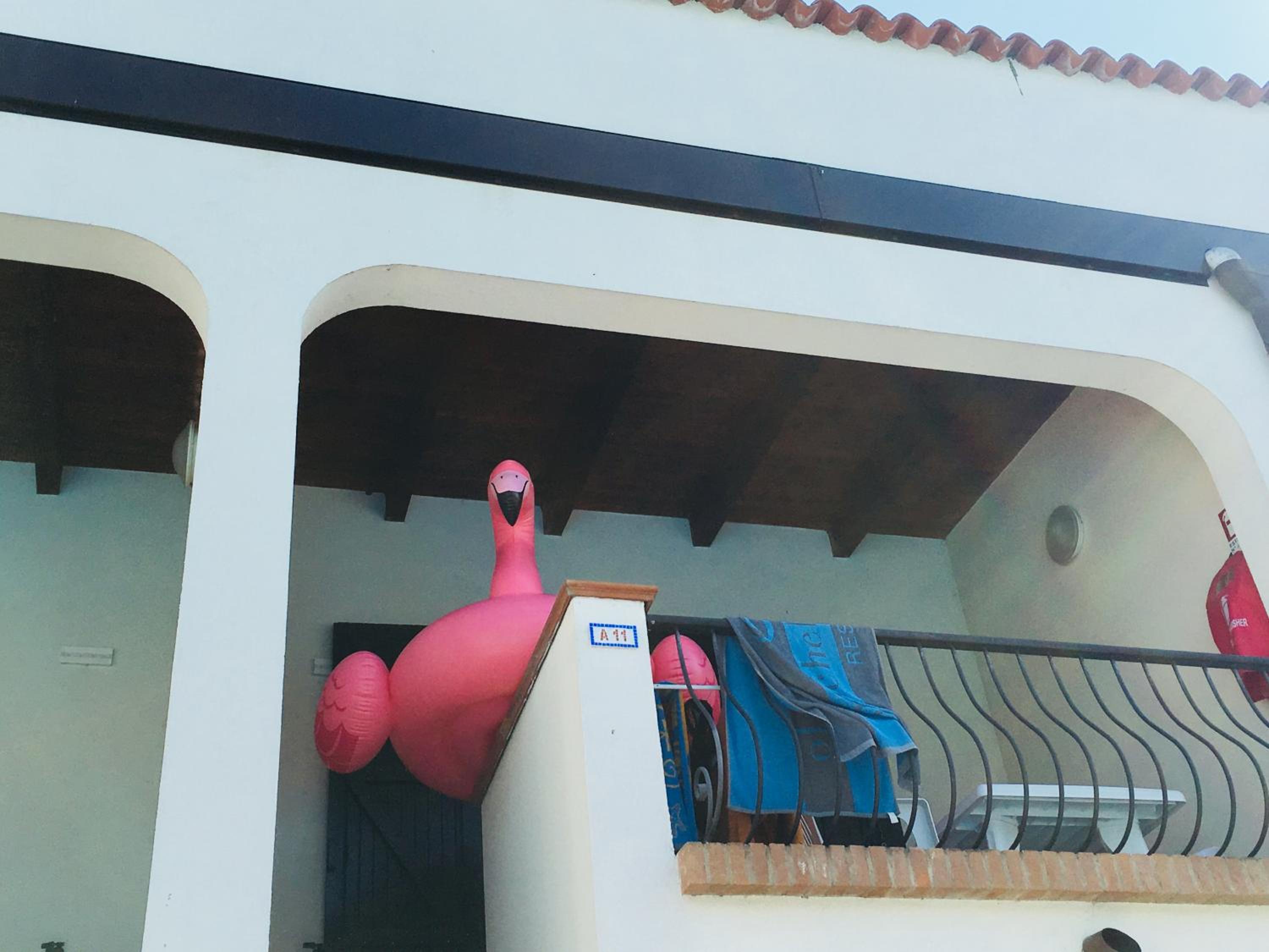 Michelangelo Holiday & Family Resort