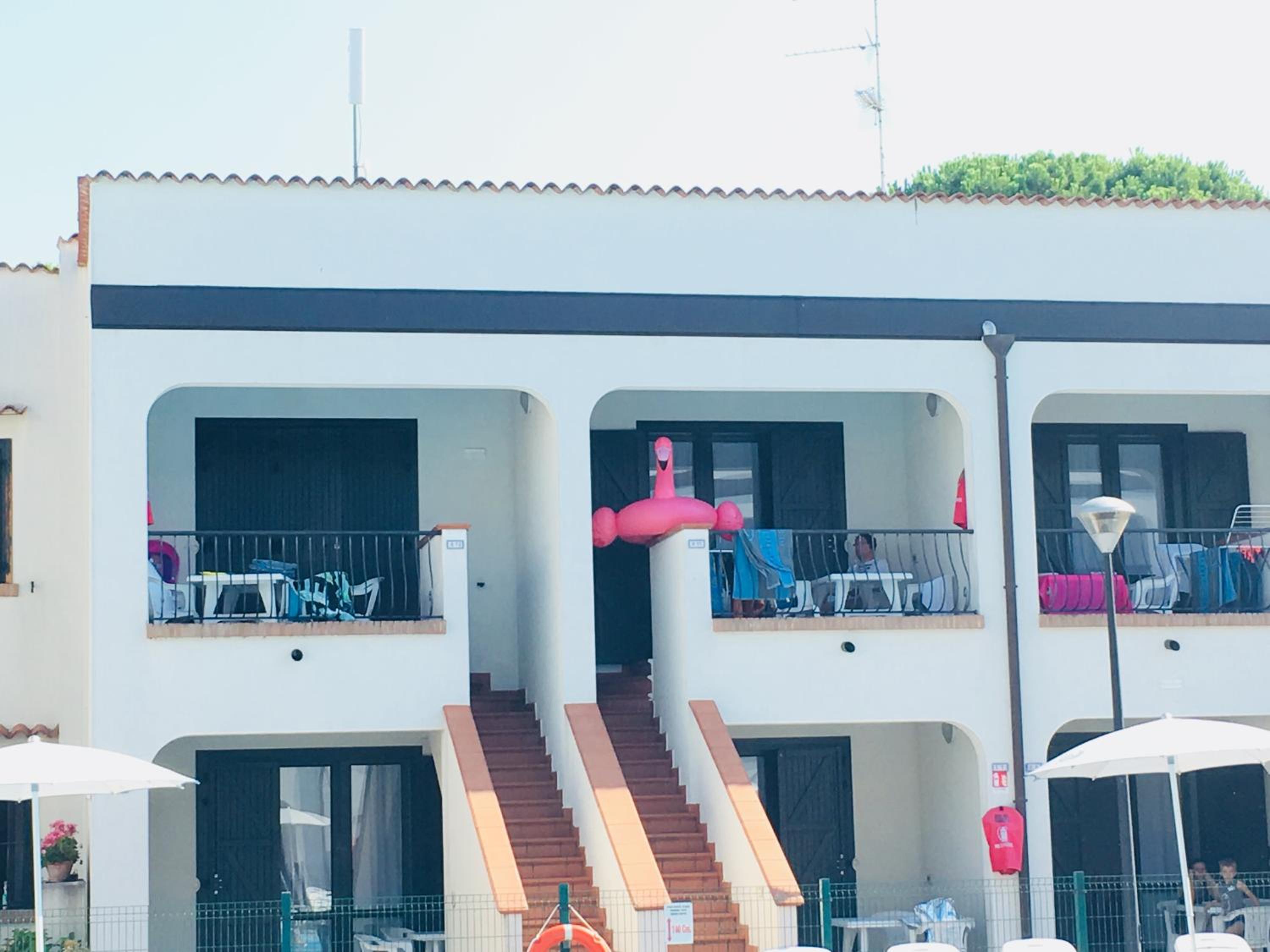 Michelangelo Holiday & Family Resort