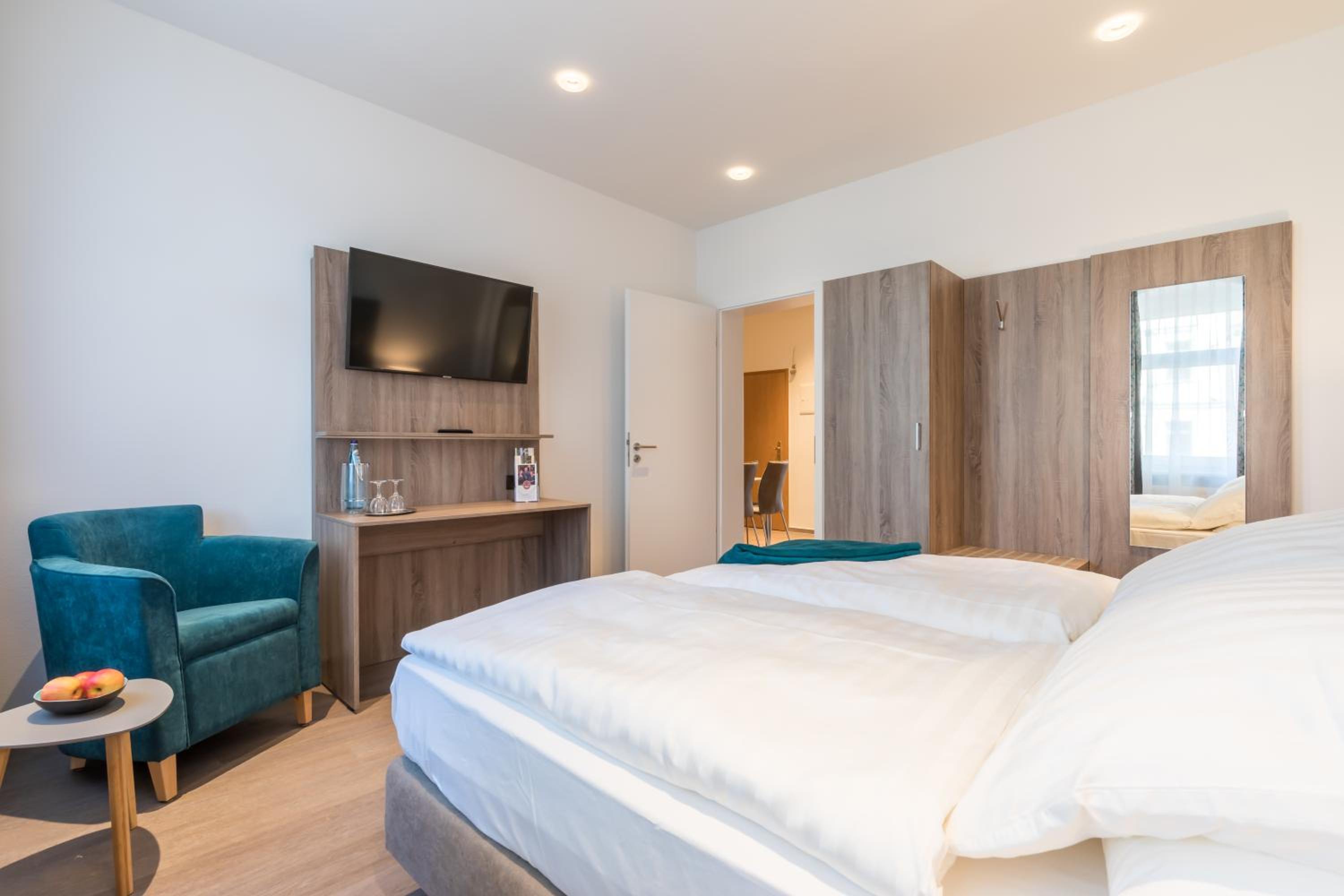 "Sleep & Relax" Apartement view 3