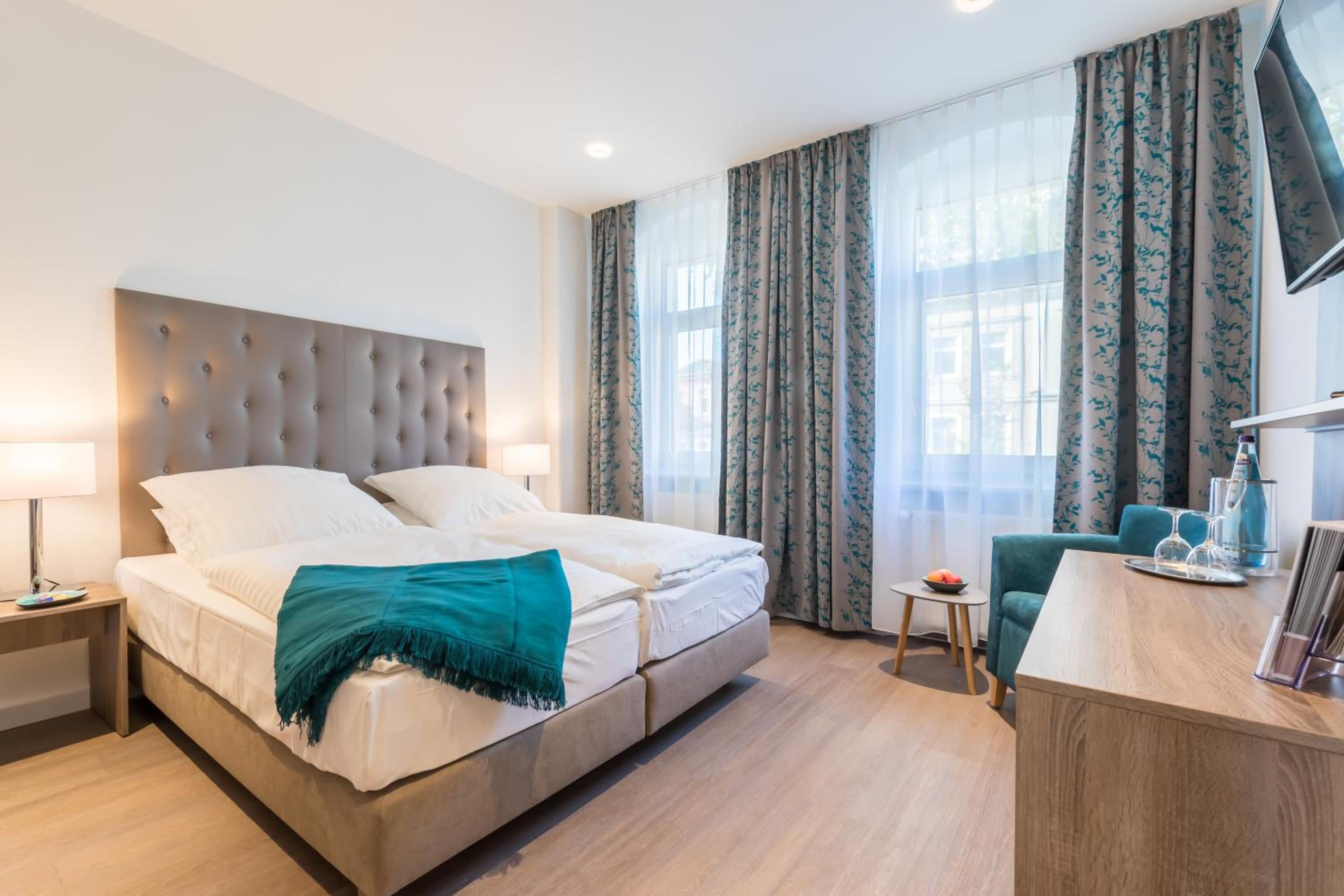 "Sleep & Relax" Apartement - main view