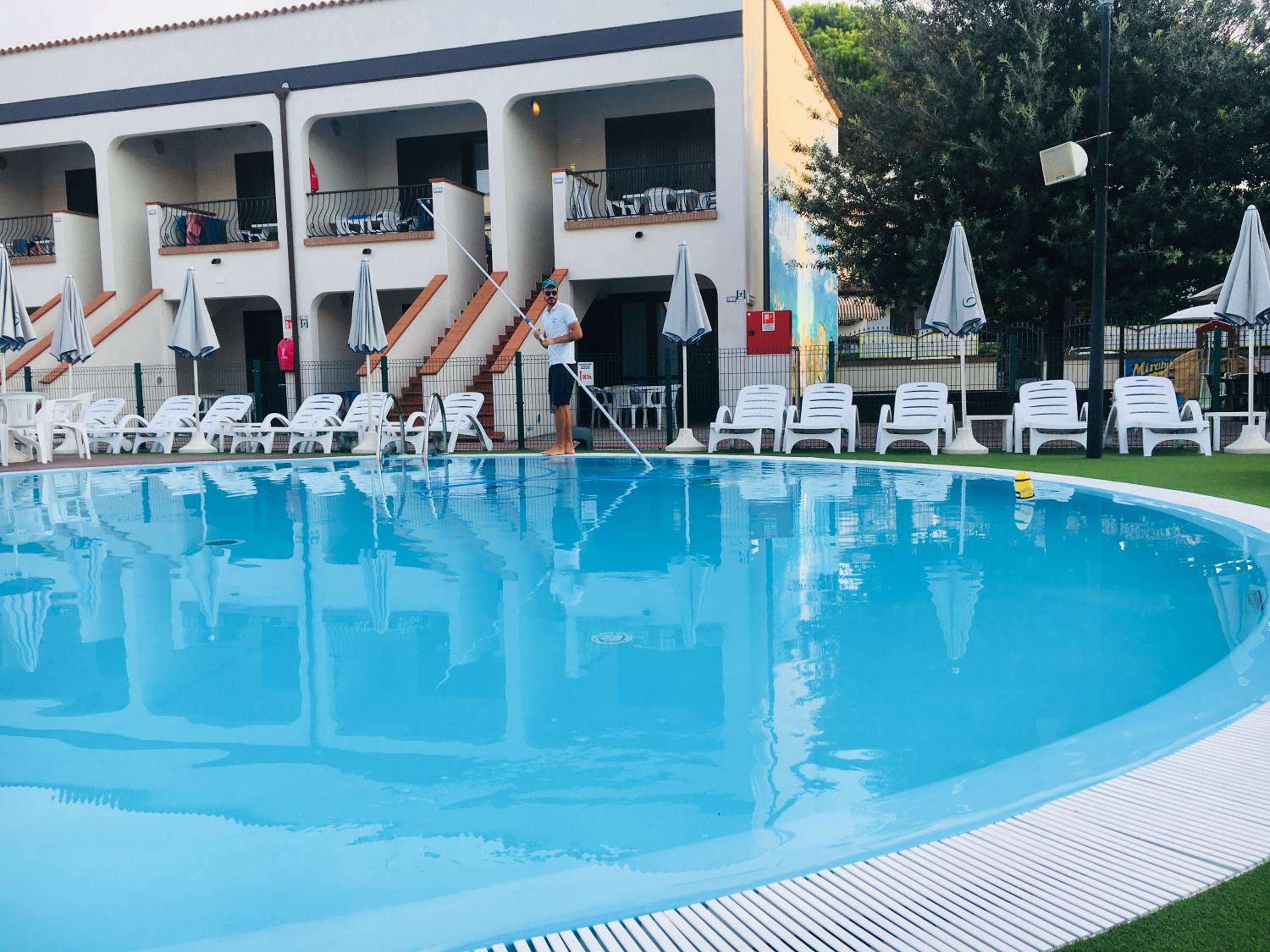 Michelangelo Holiday & Family Resort