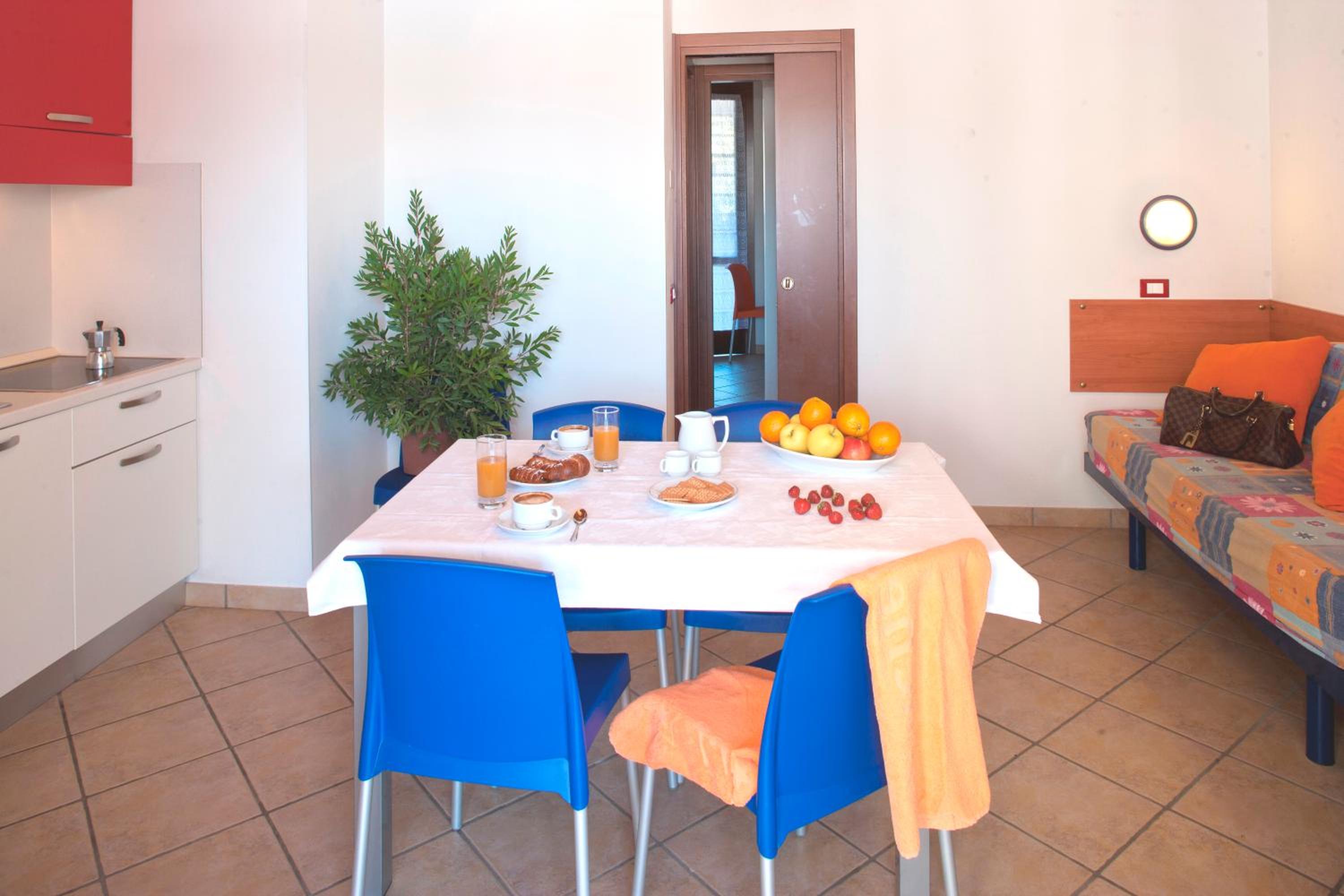 Michelangelo Holiday & Family Resort