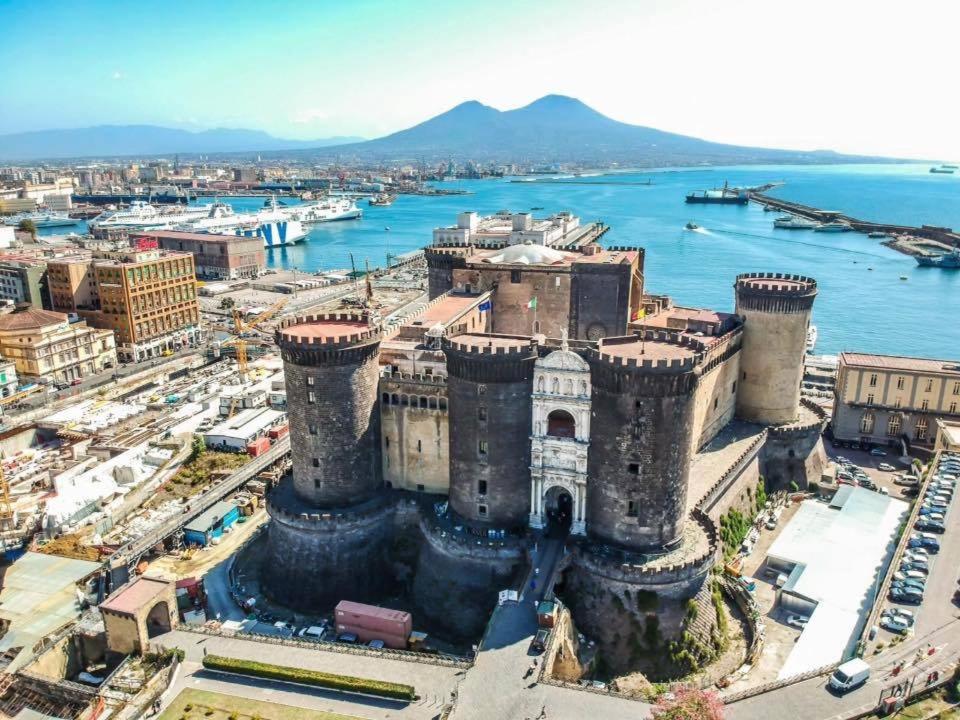 Borgo Santa Lucia Apartment