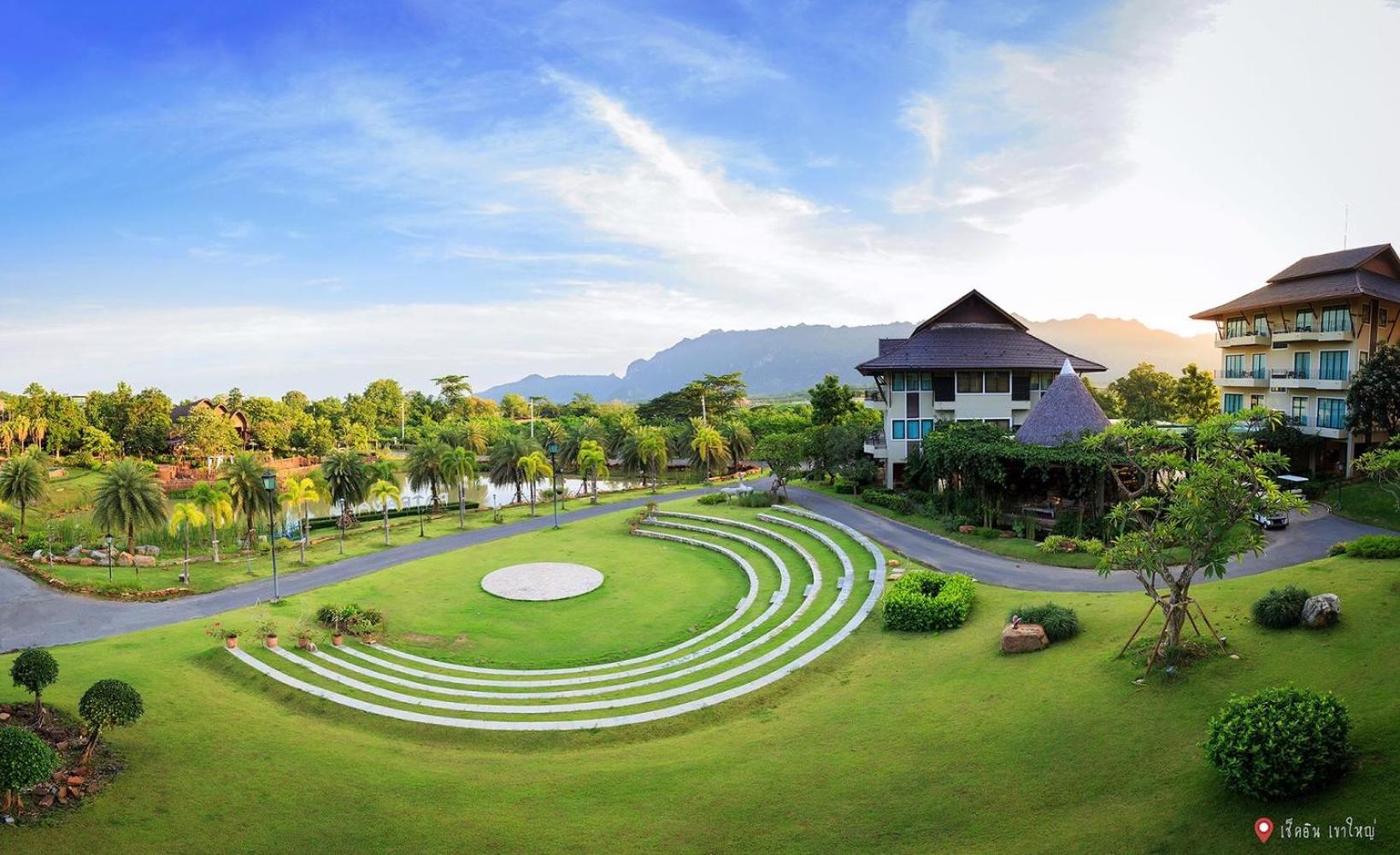 Patravana Resort