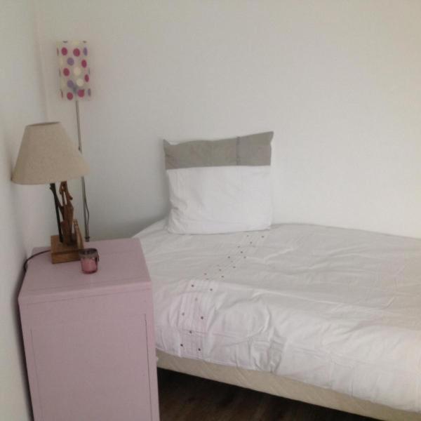 Villa des Sarcelles view 4