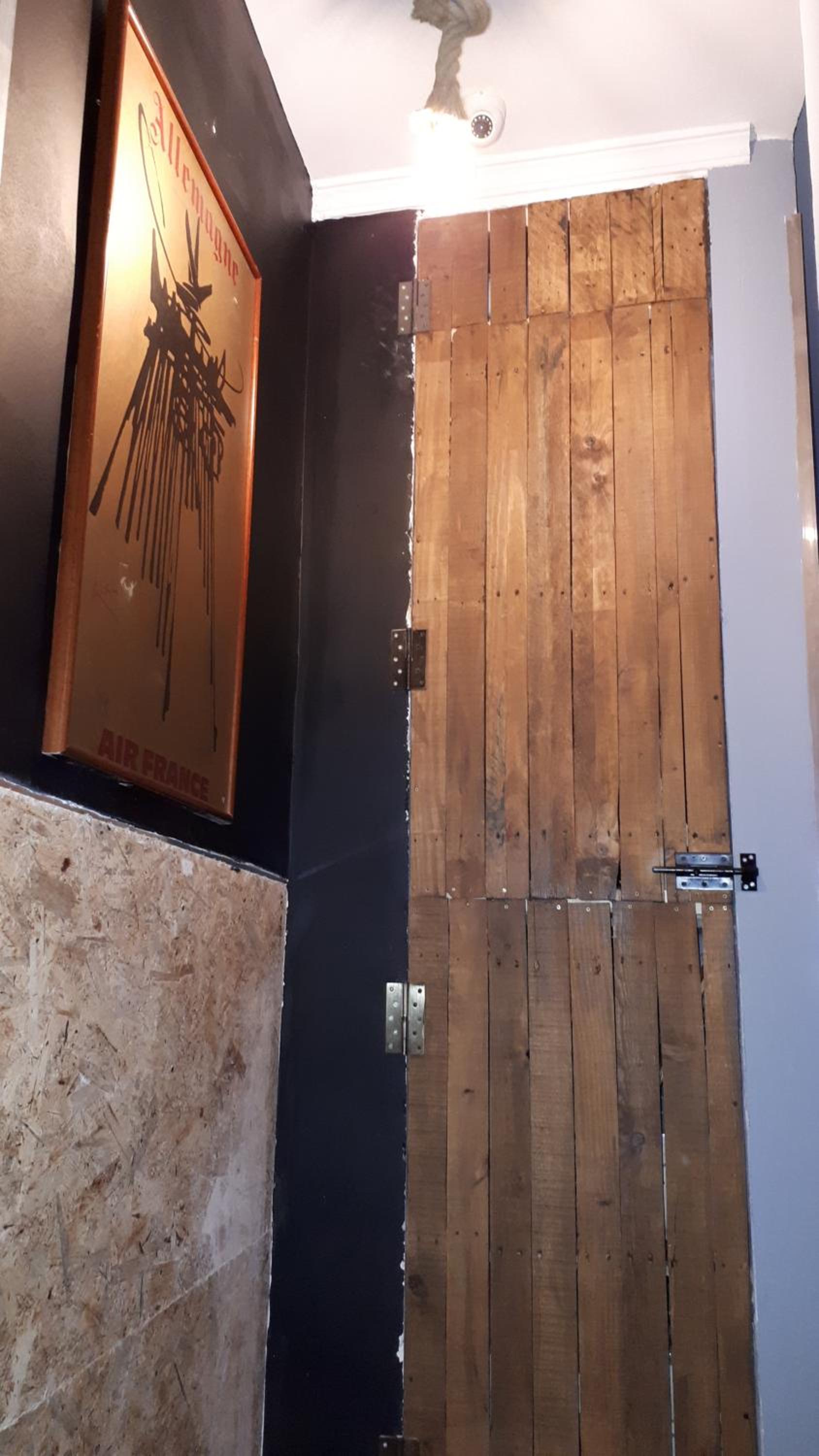 Hostal Hispalense
