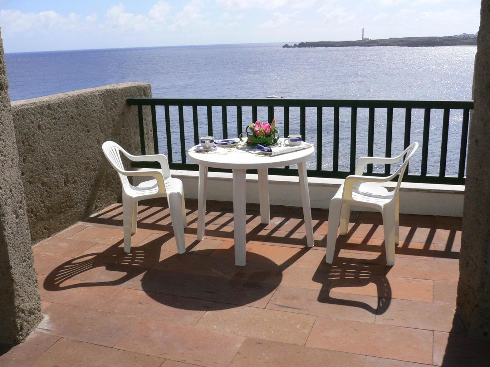 Apartamentos Alegro
