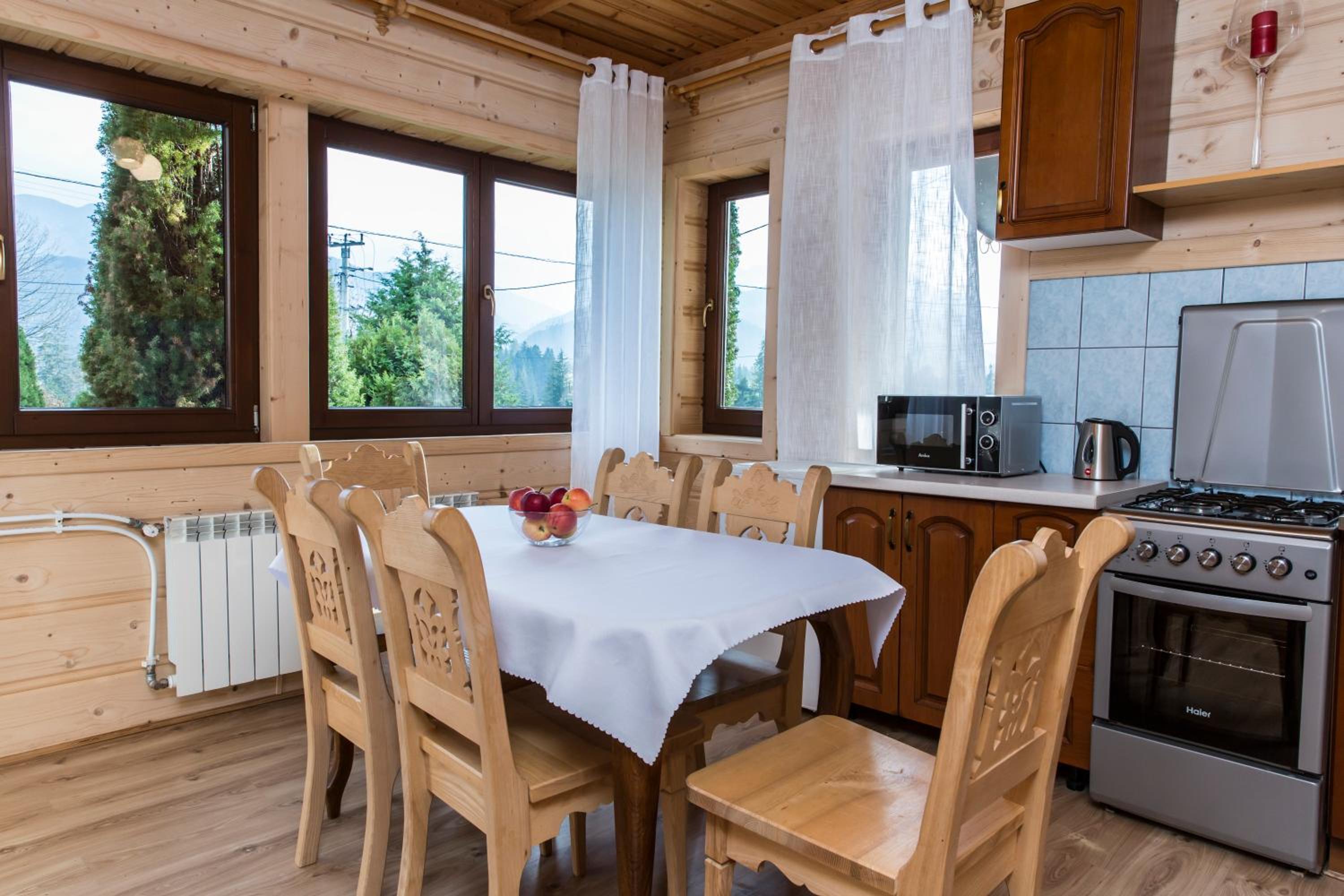 udanypobyt Apartamenty Przy Lesie 2 view 5