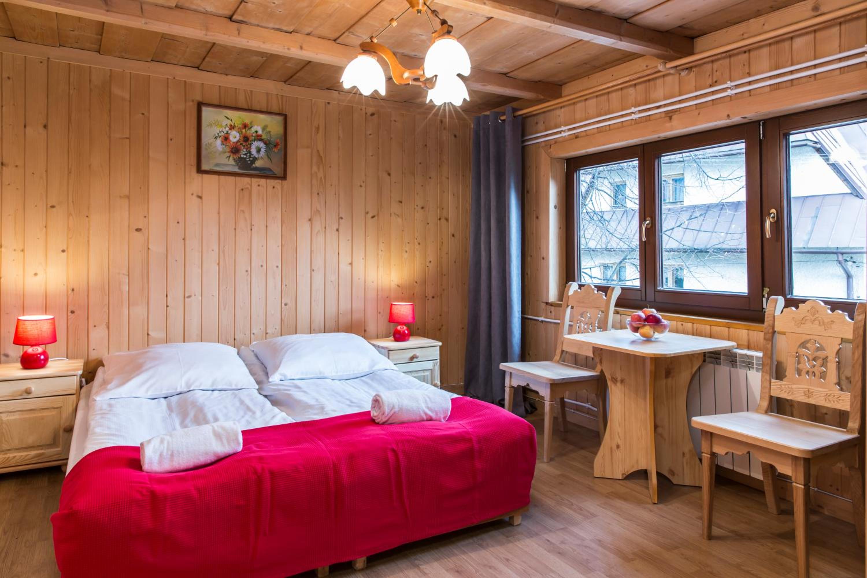 udanypobyt Apartamenty Przy Lesie 2 view 3