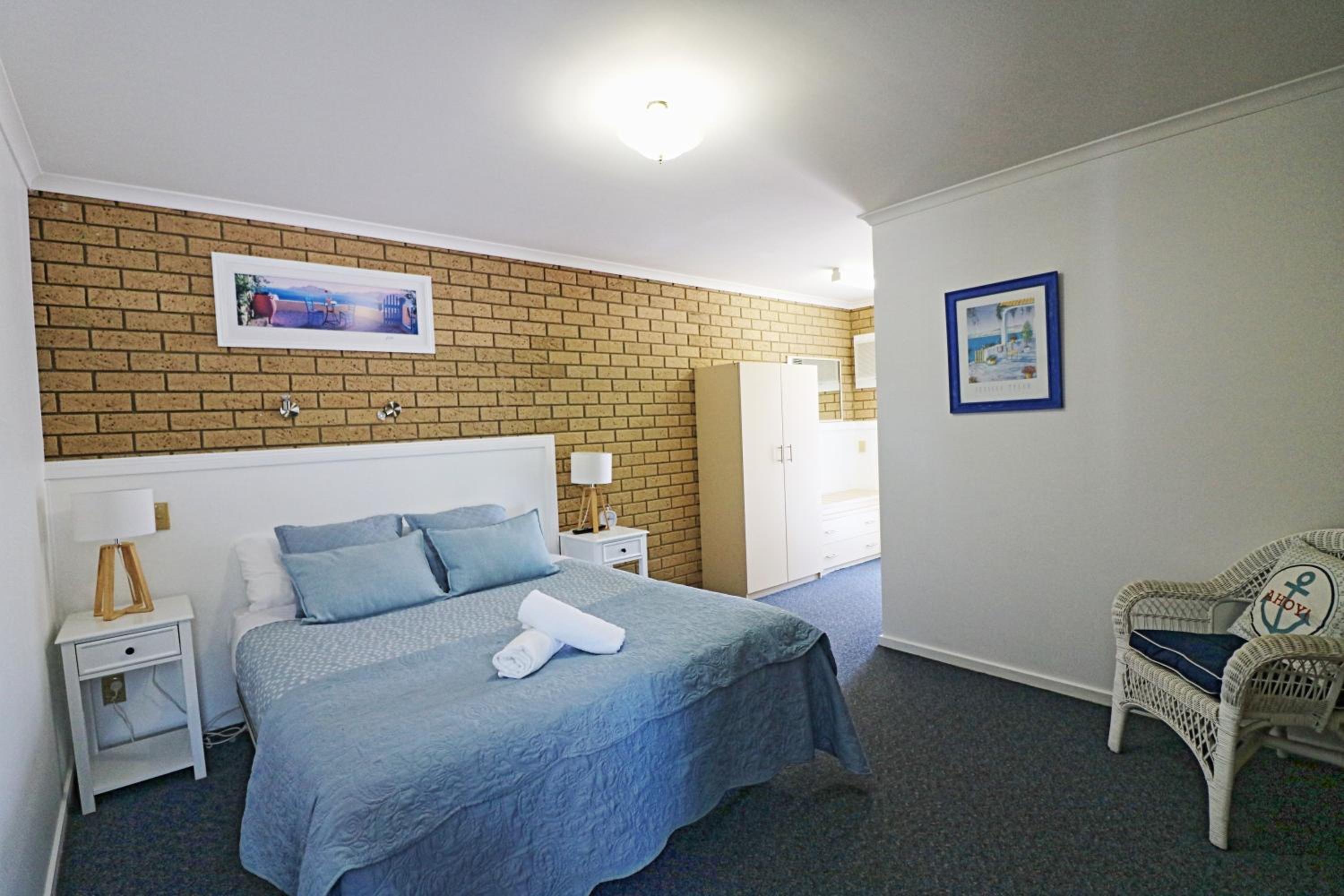 Aquarius Merimbula