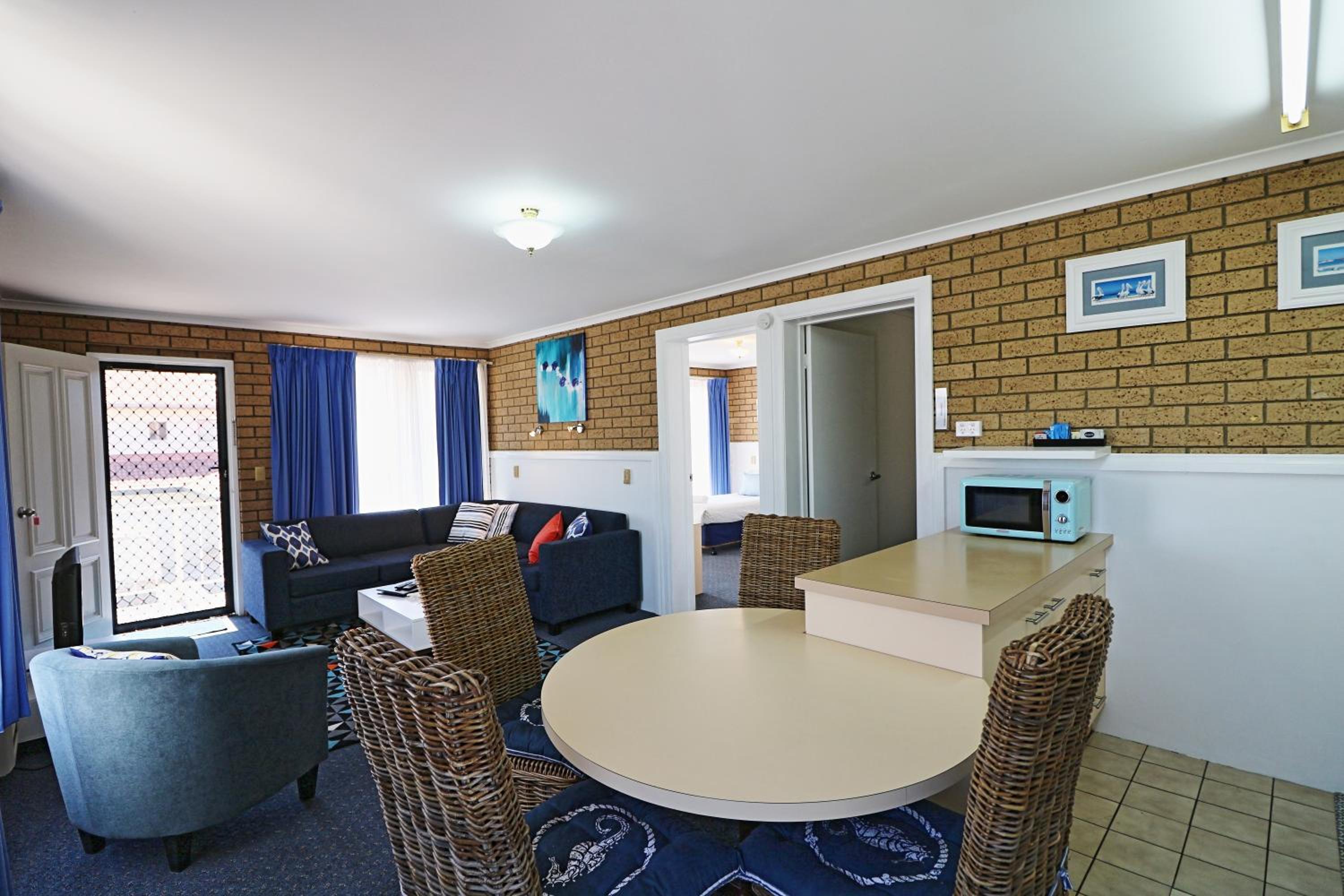 Aquarius Merimbula