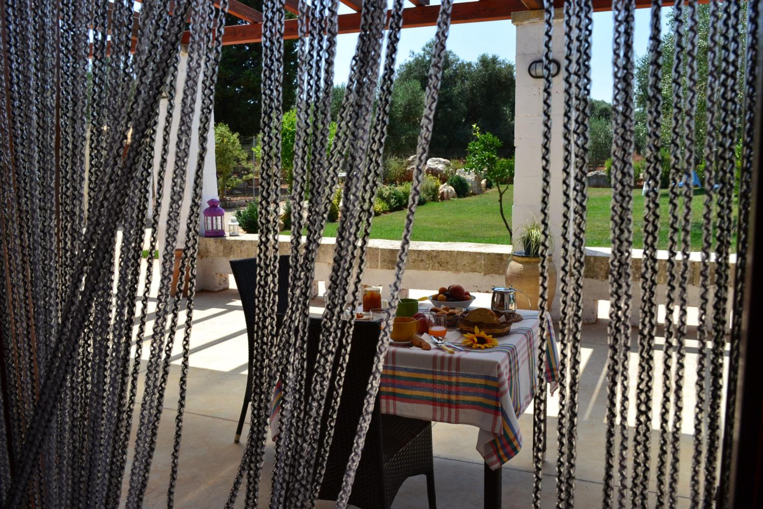 Villa Franchino view 4
