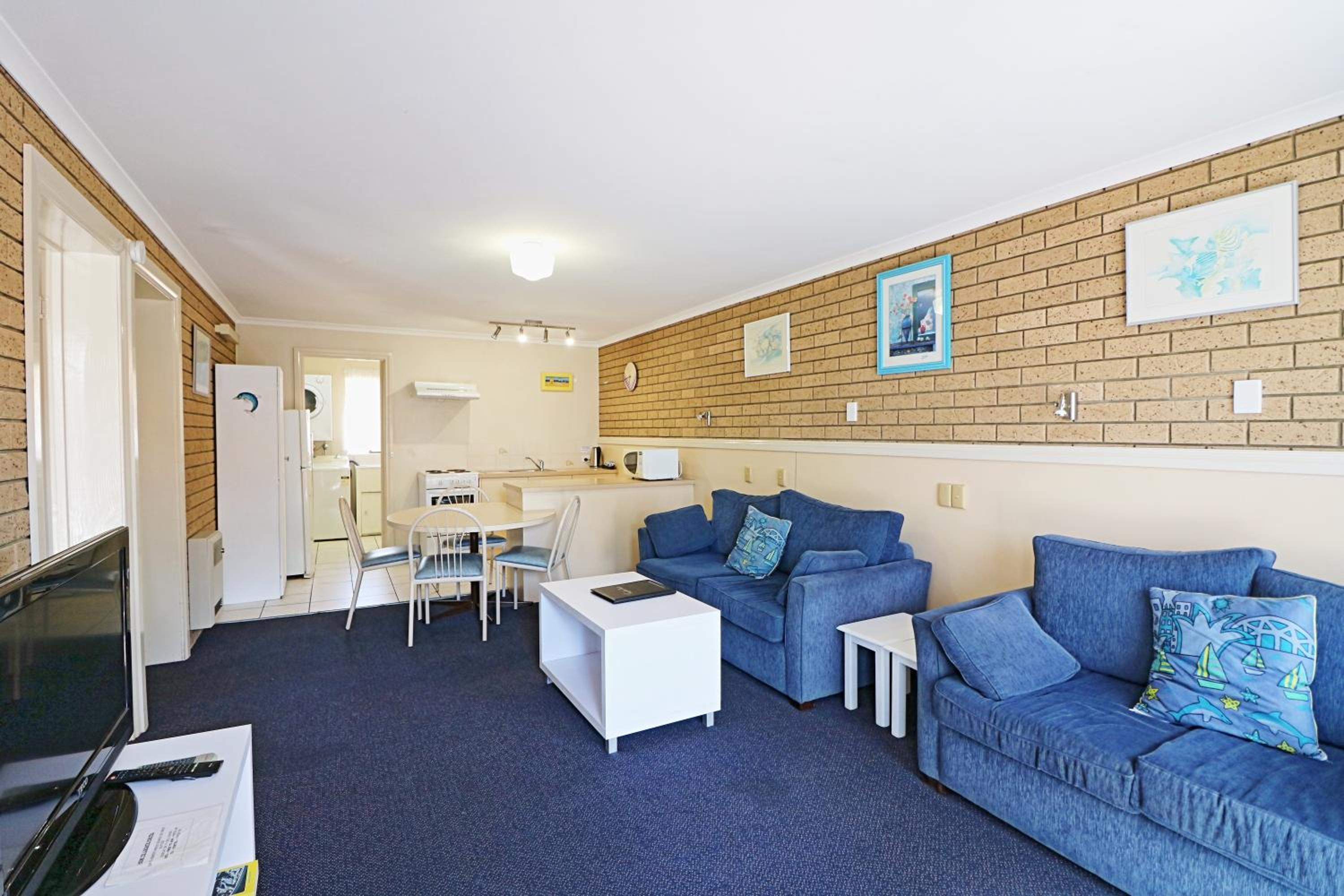 Aquarius Merimbula
