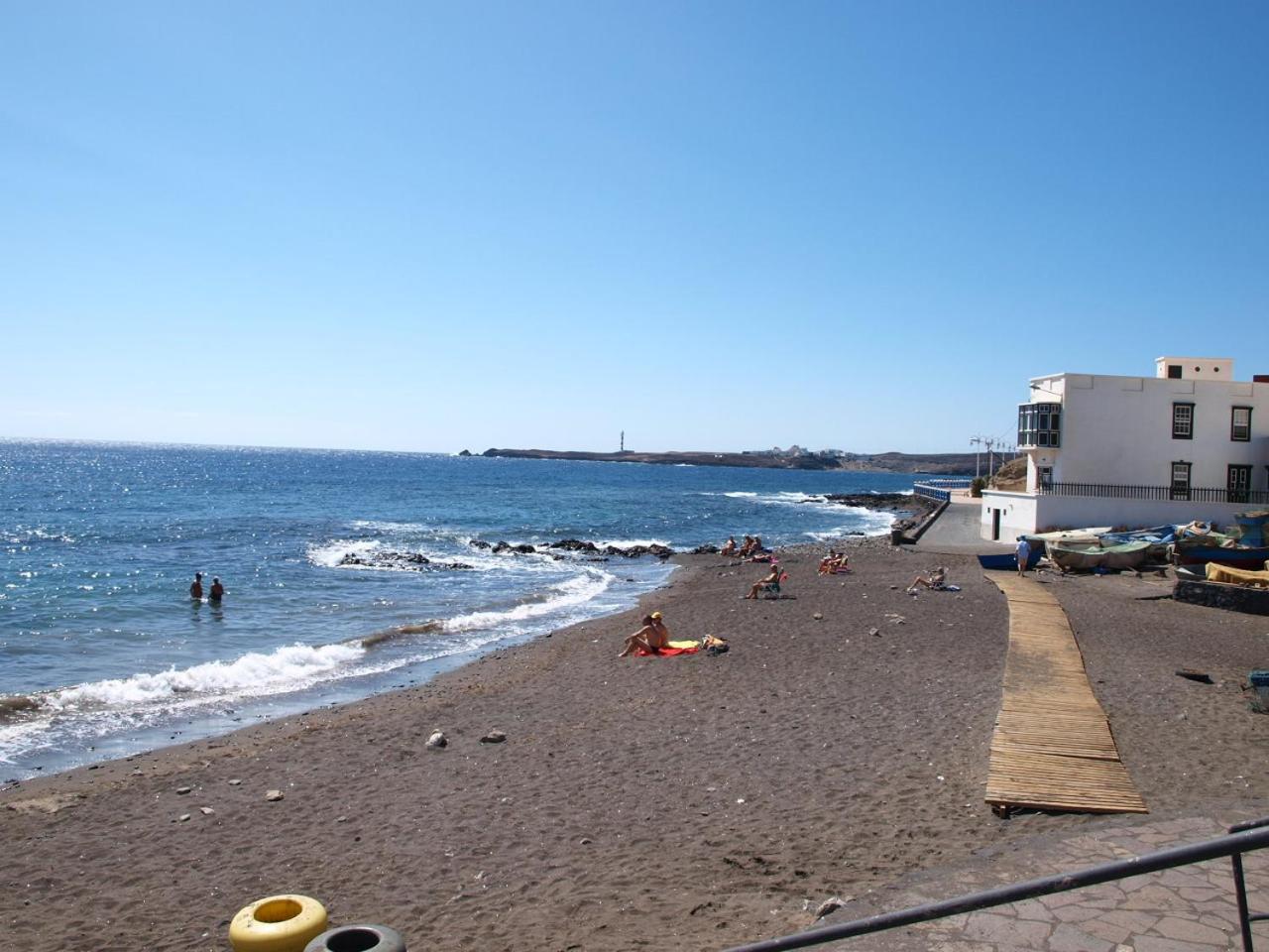 Apartamentos Alegro