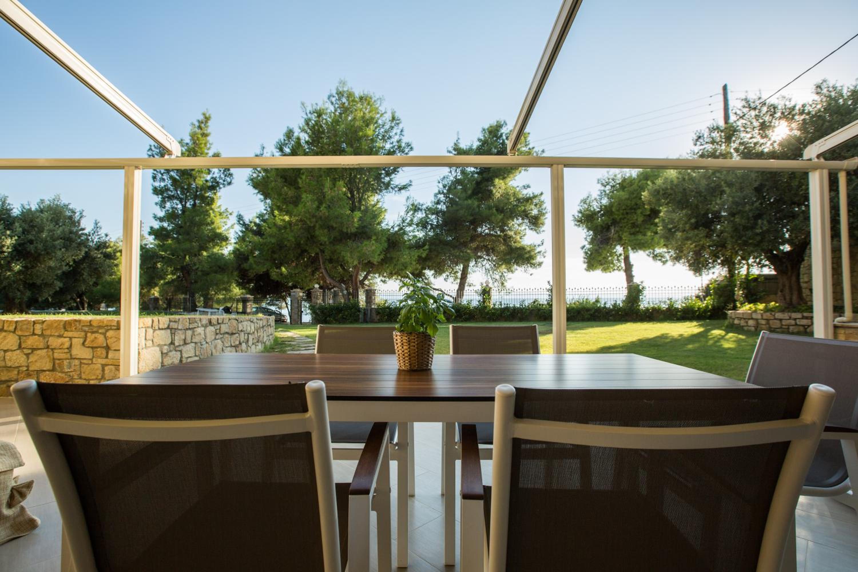 Moriel Seaside Homes Suites photo 5