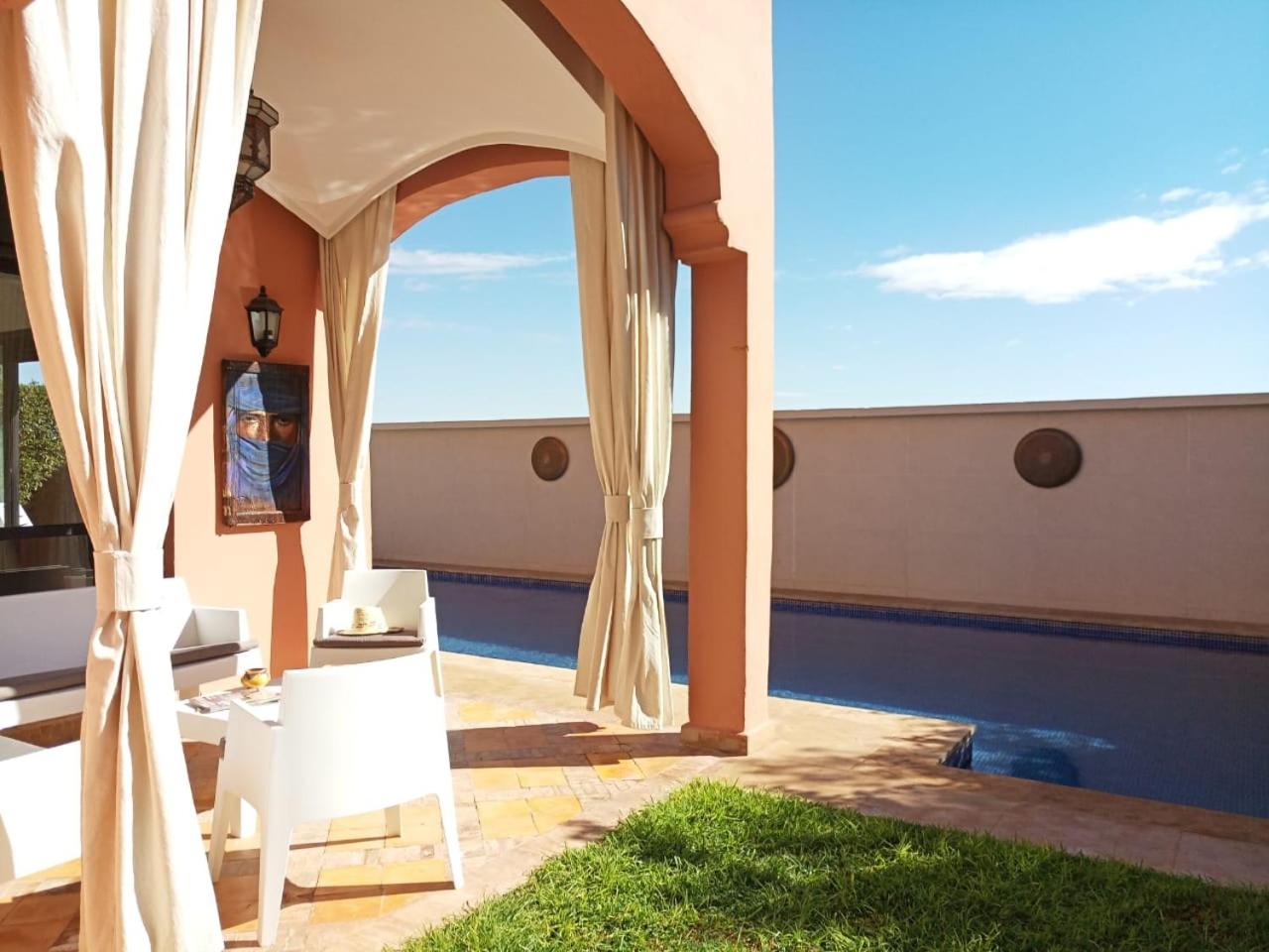 VILLA ILYANA view 5