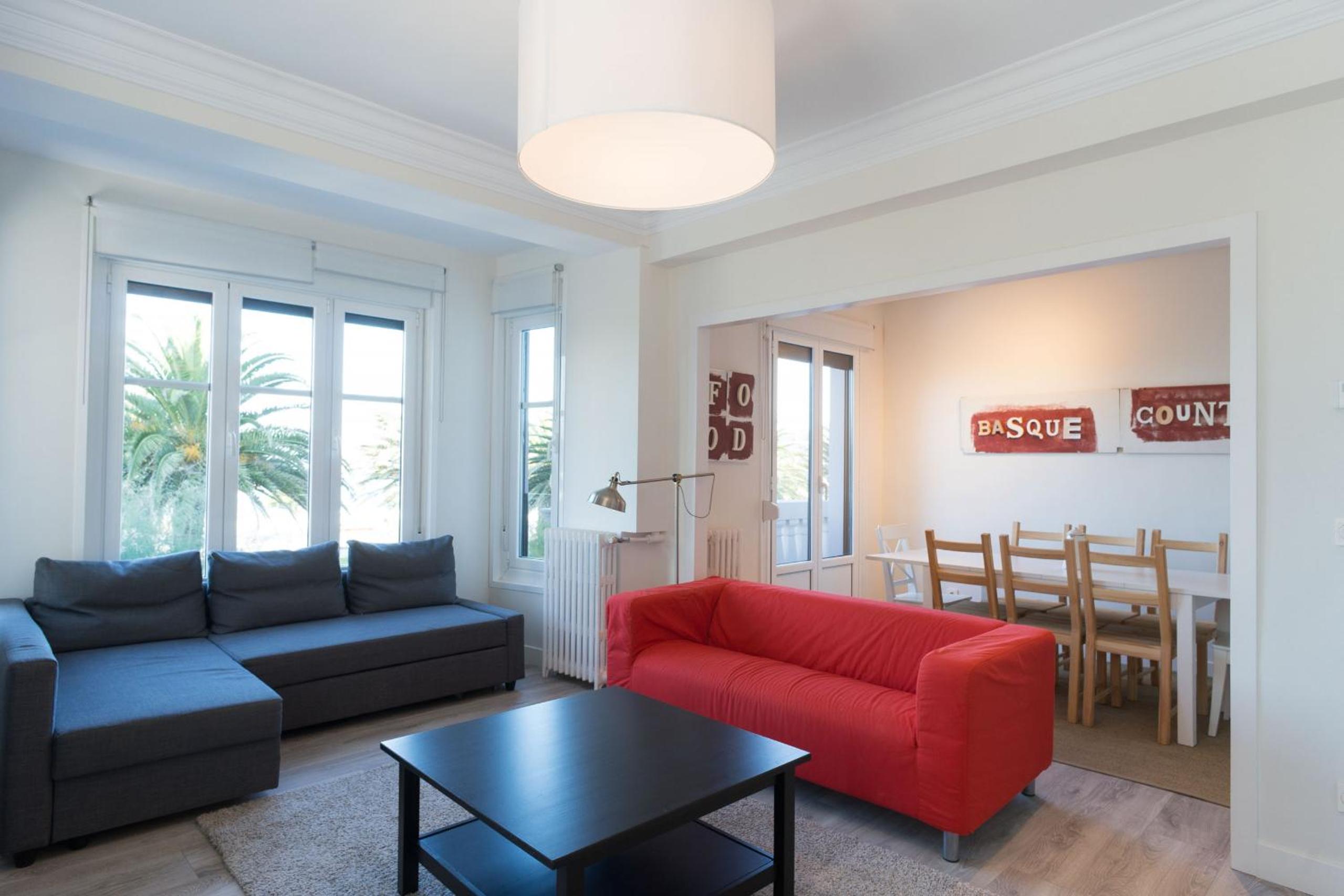 Atlantic - Iberorent Apartments