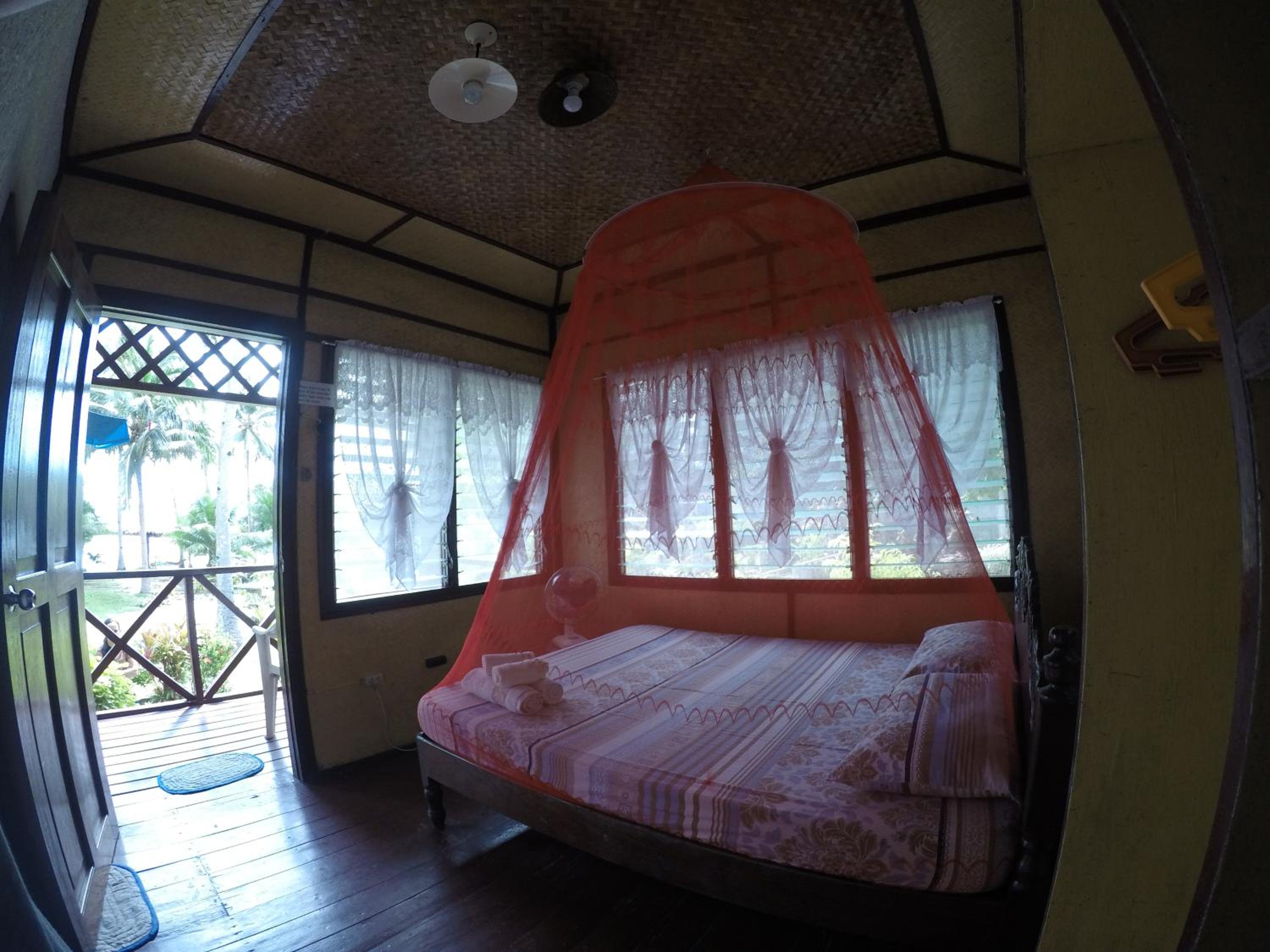 Coconut Garden Island Resort view 5