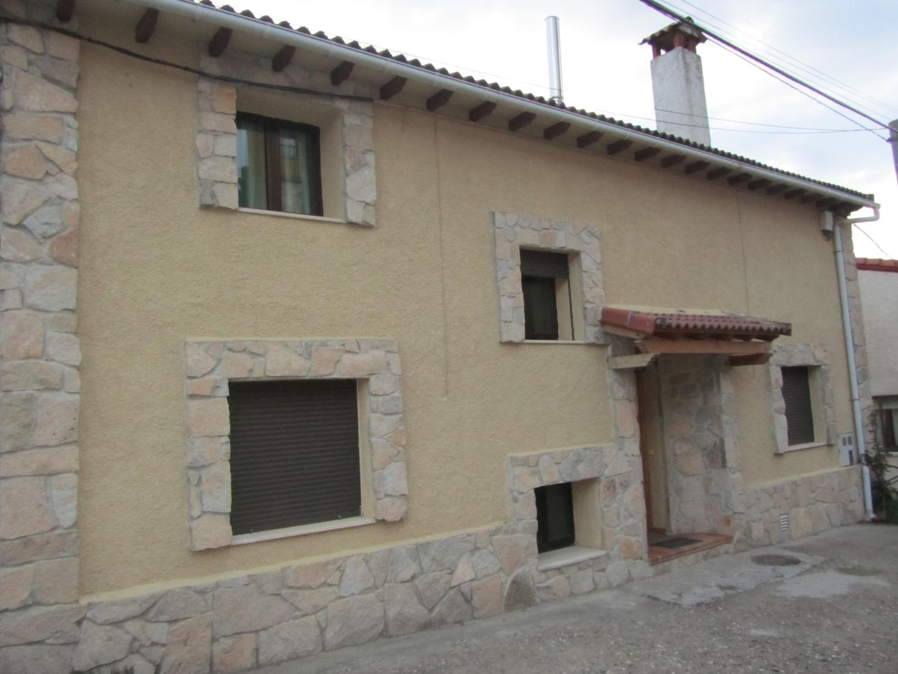 Casa Rural Galayos
