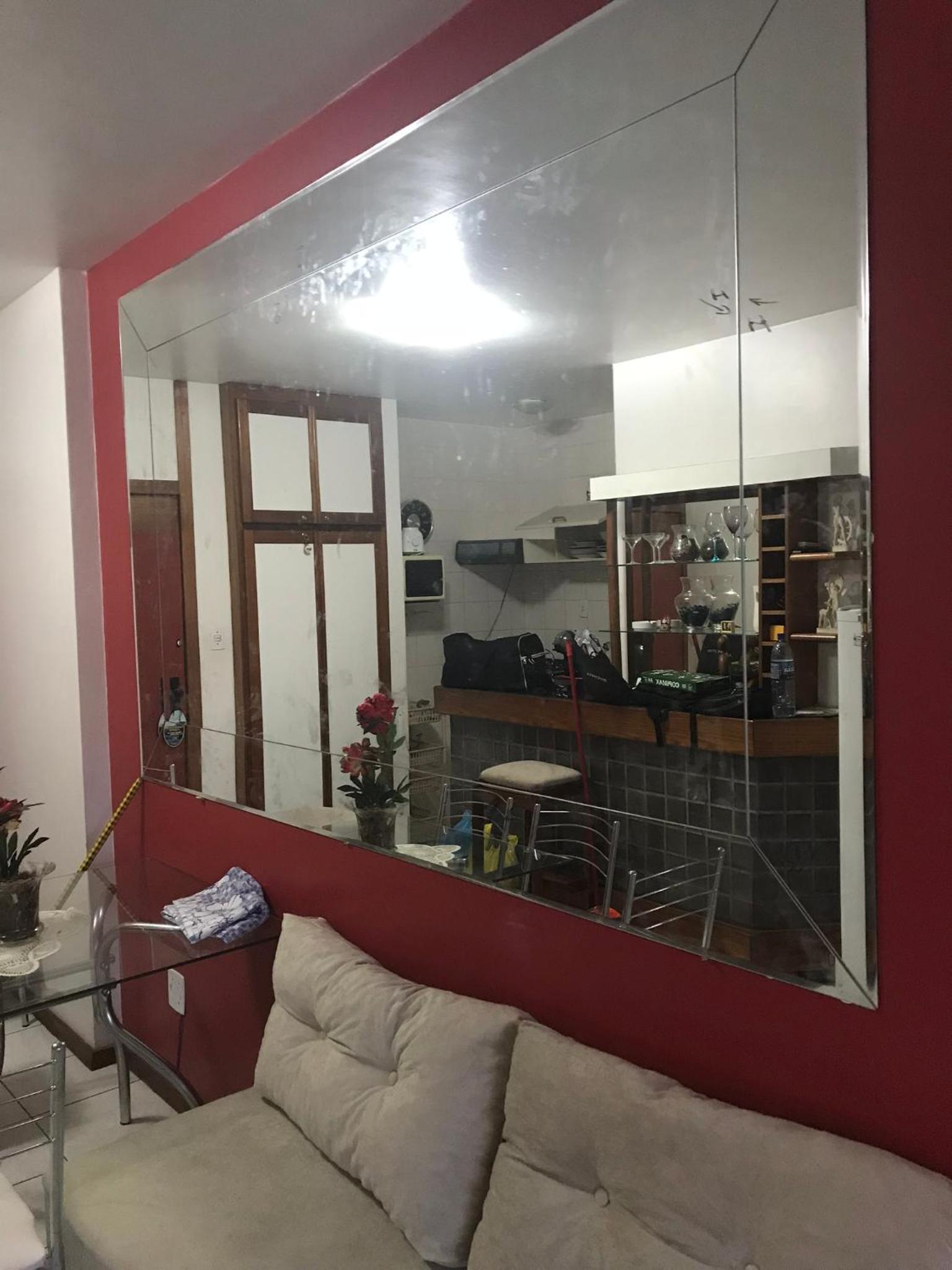 Barra Summer flat