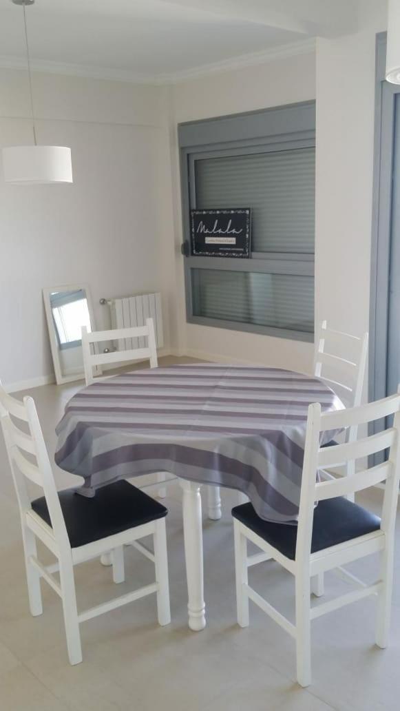Departamento Villegas
