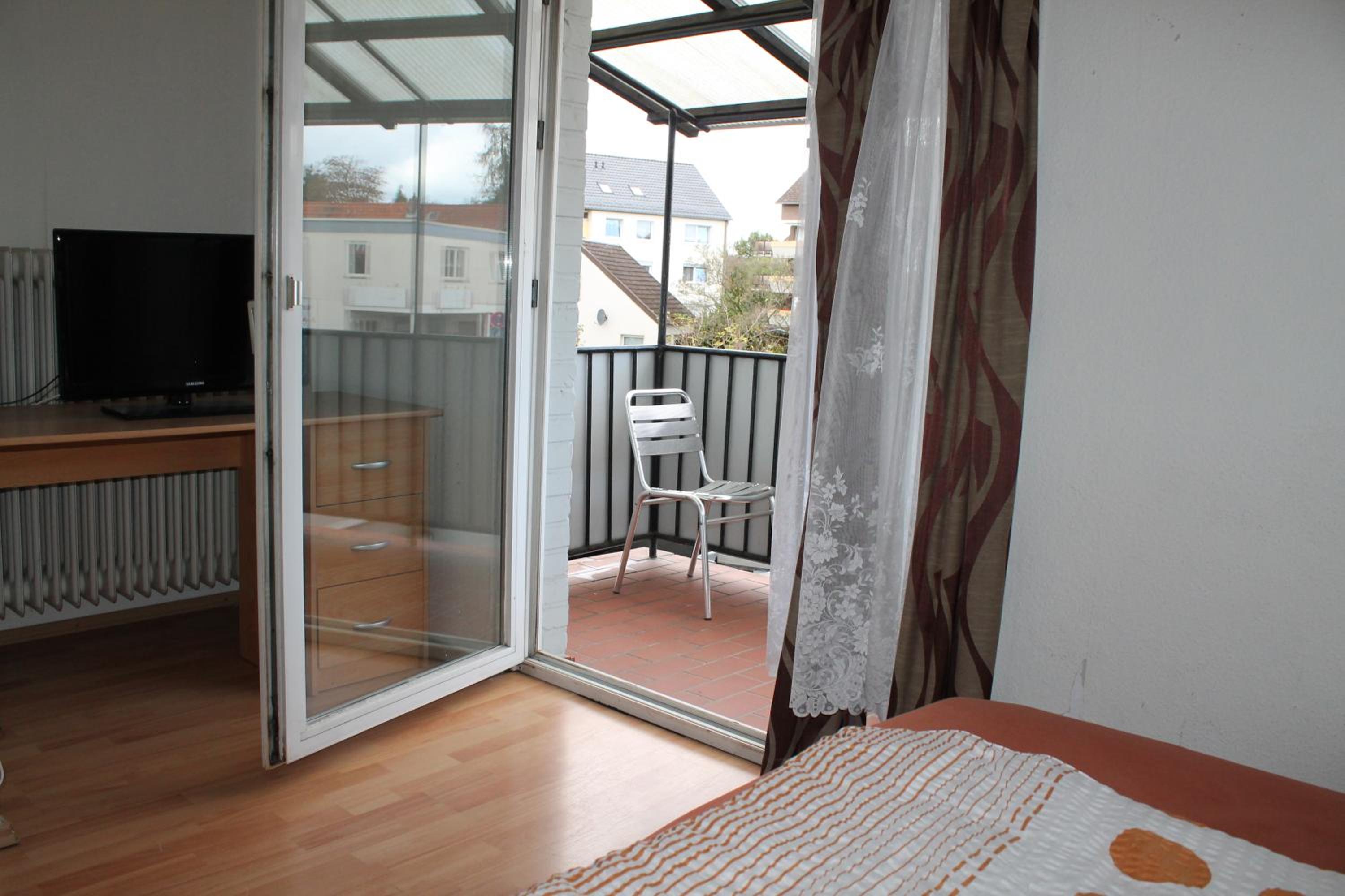 Pension - Gaststätte Alt Garbsen