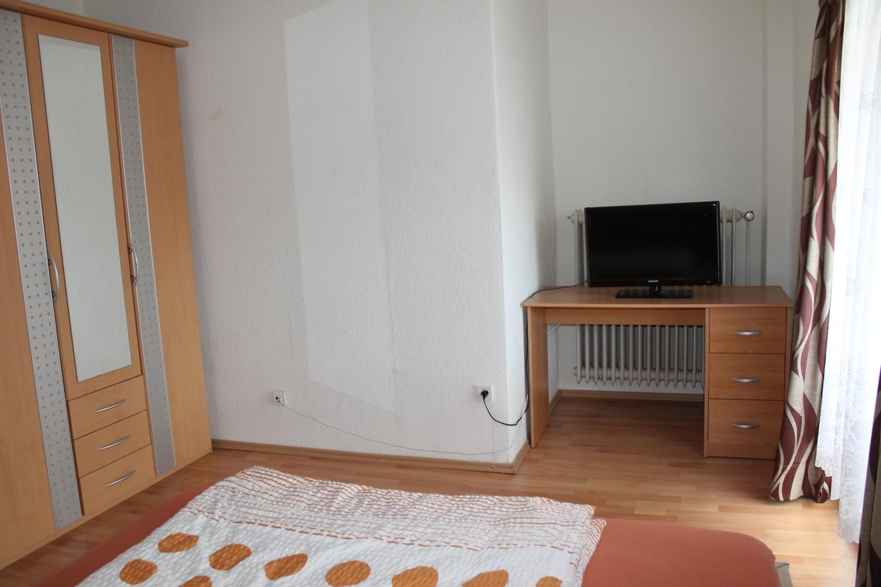 Pension - Gaststätte Alt Garbsen