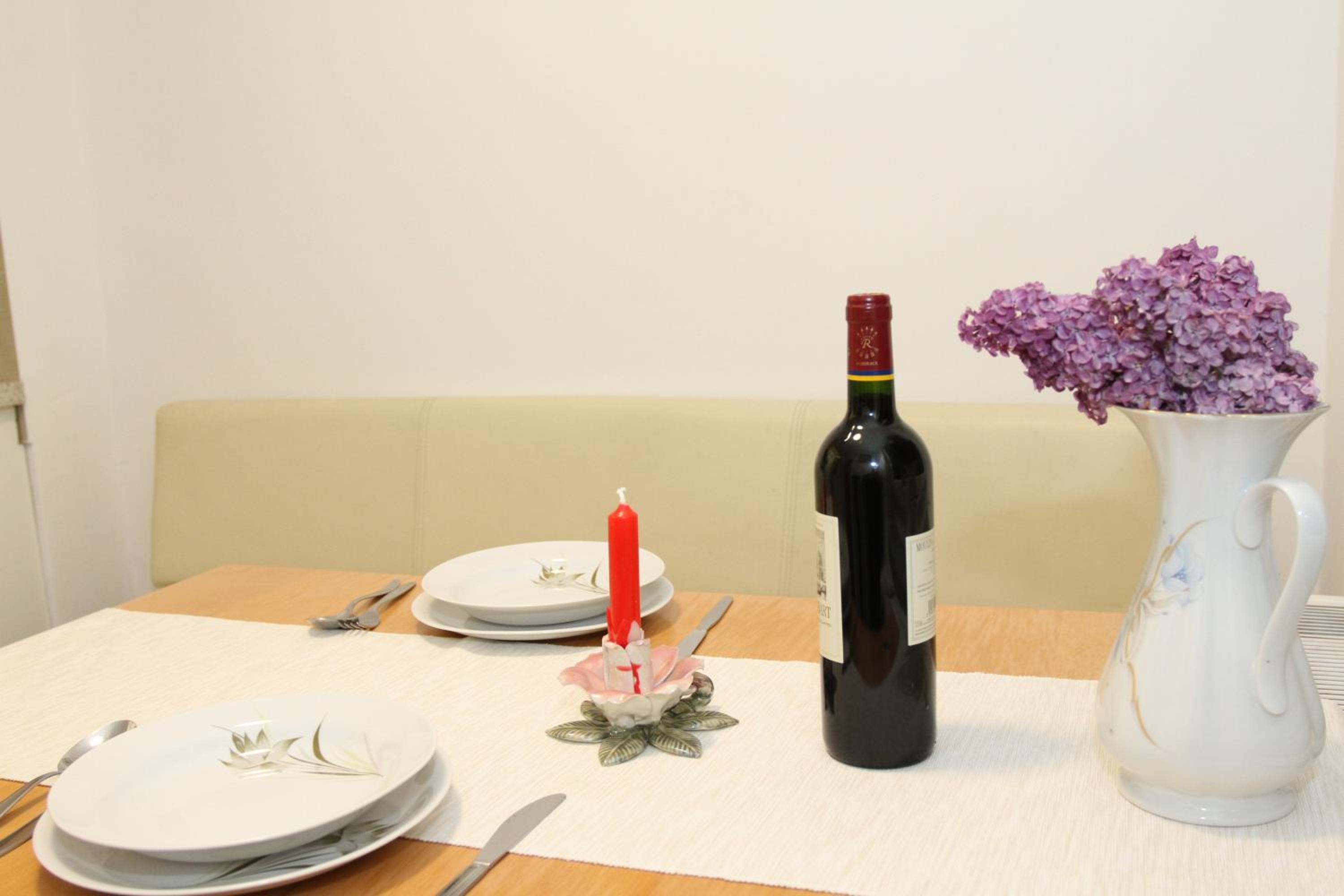 Stay-In Vienna 23