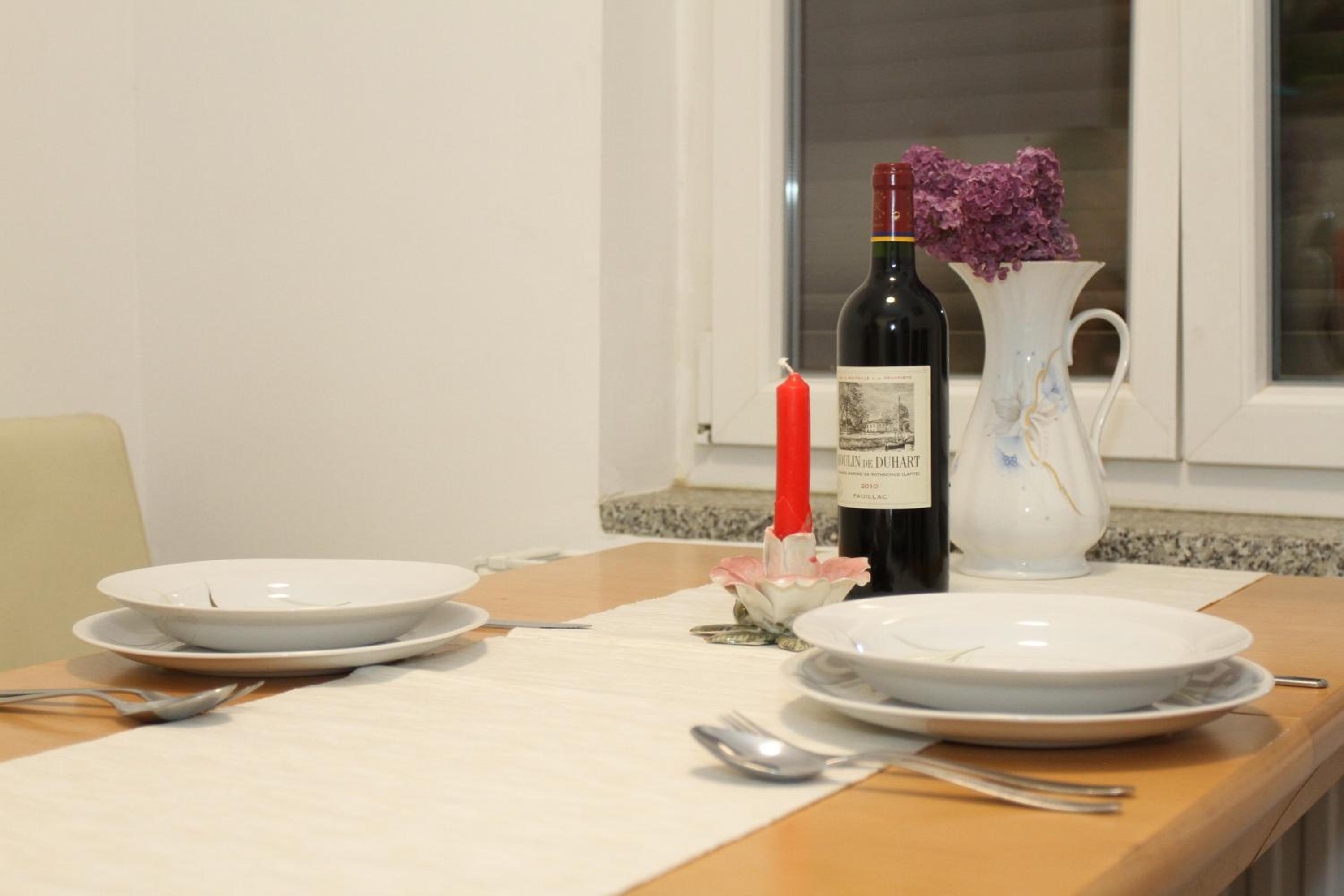 Stay-In Vienna 23
