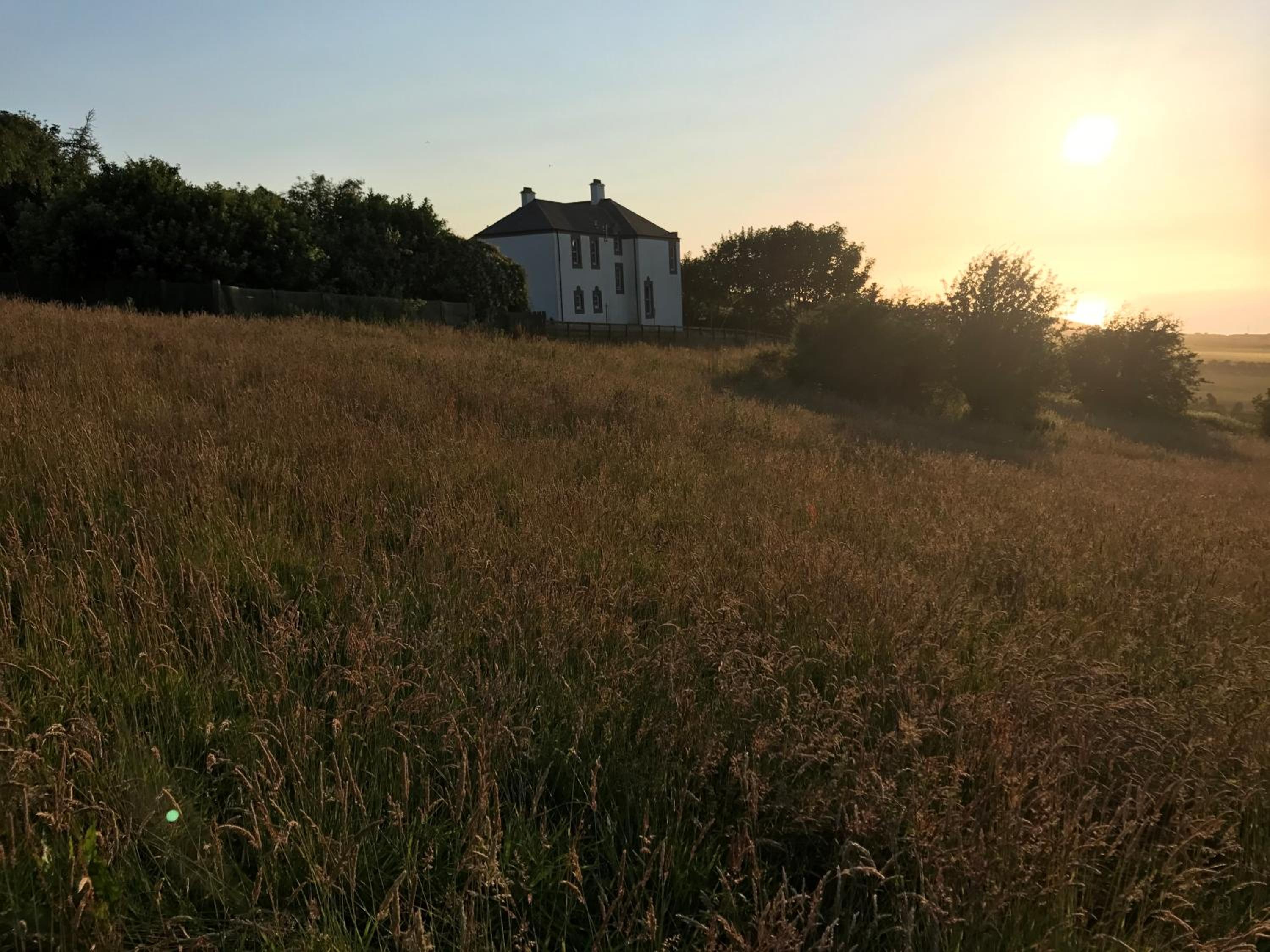 Hotel Carrick Hills Cosy Croft