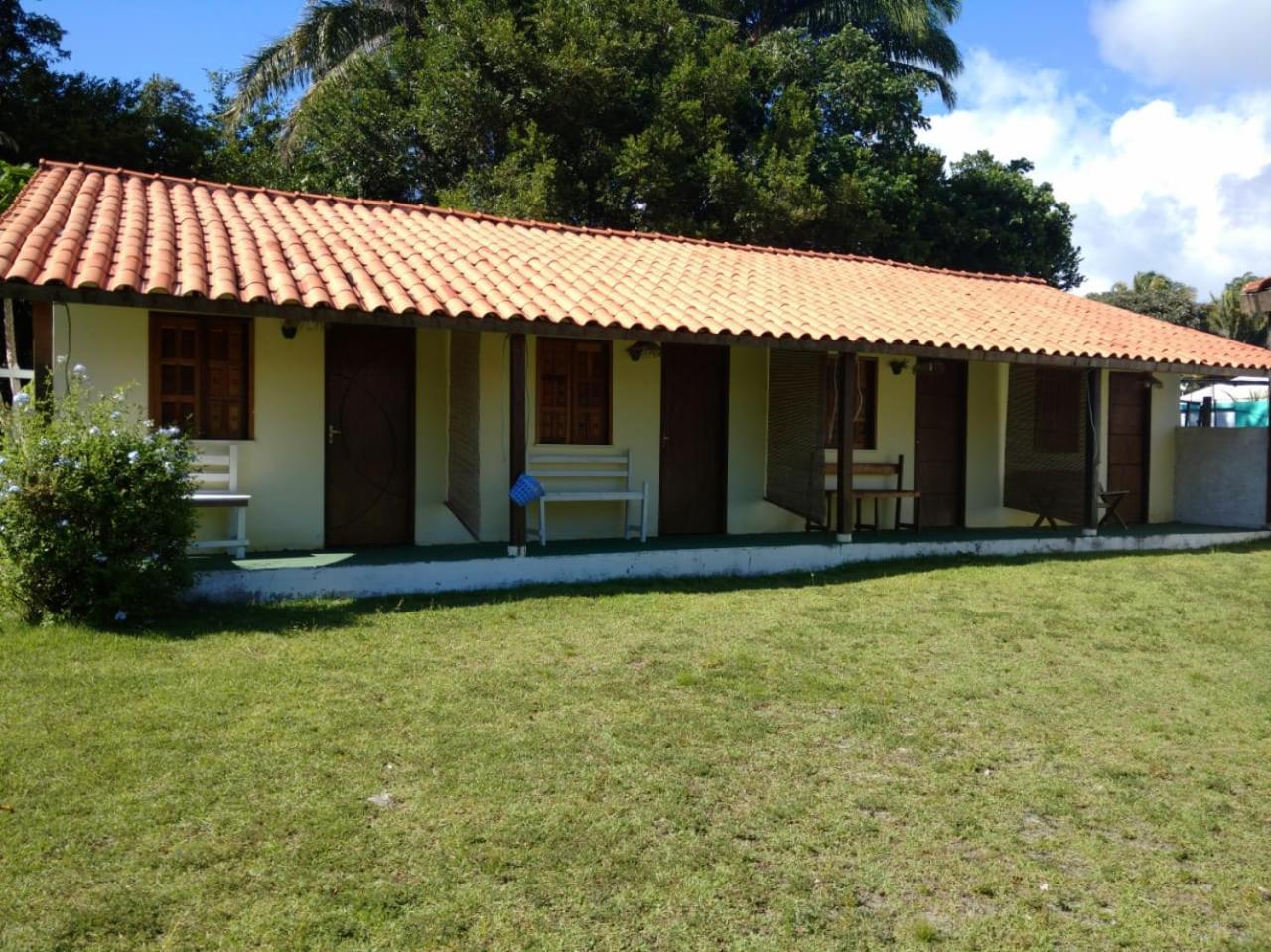 Guedes Residence