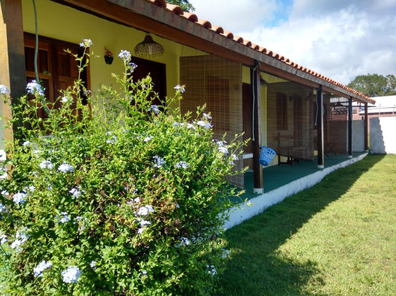 Guedes Residence