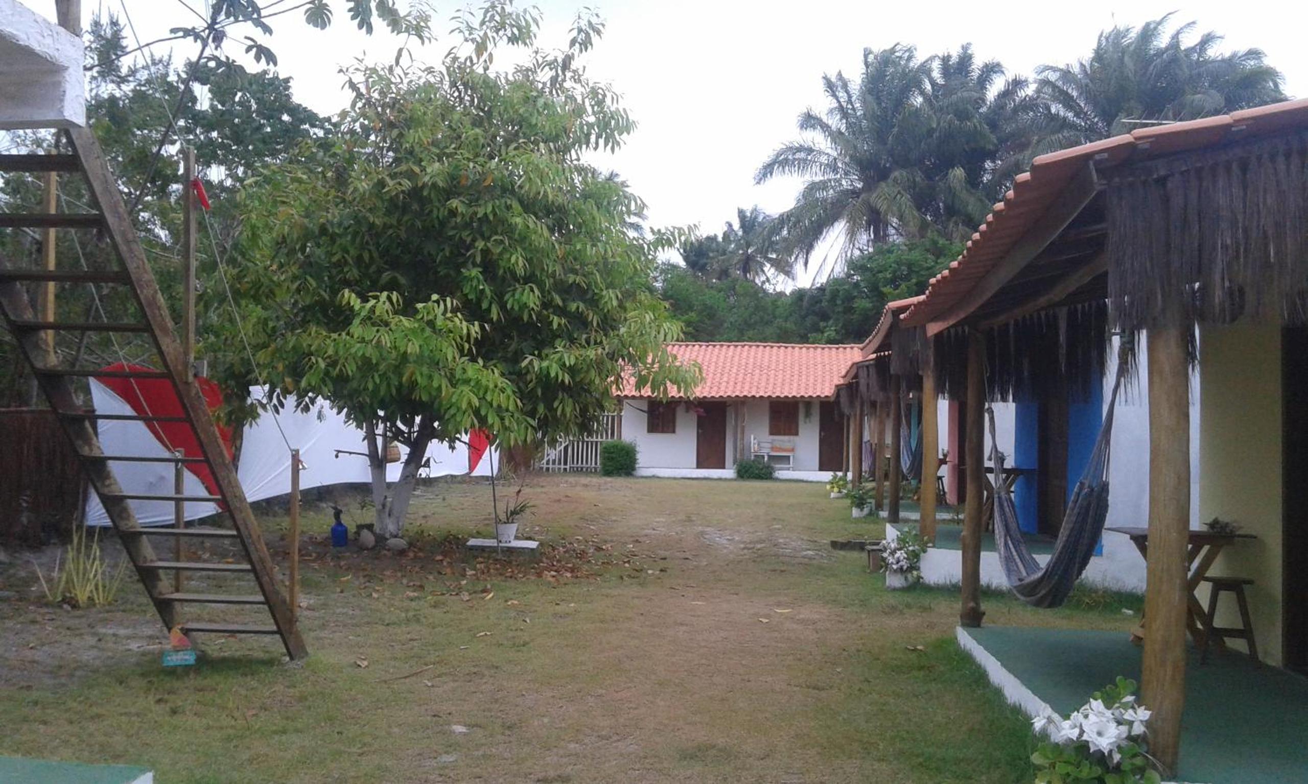 Guedes Residence