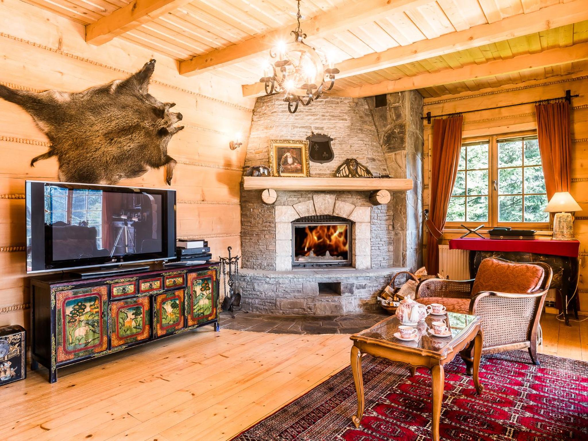 Rezydencja Górska Alpin Lodge view 3