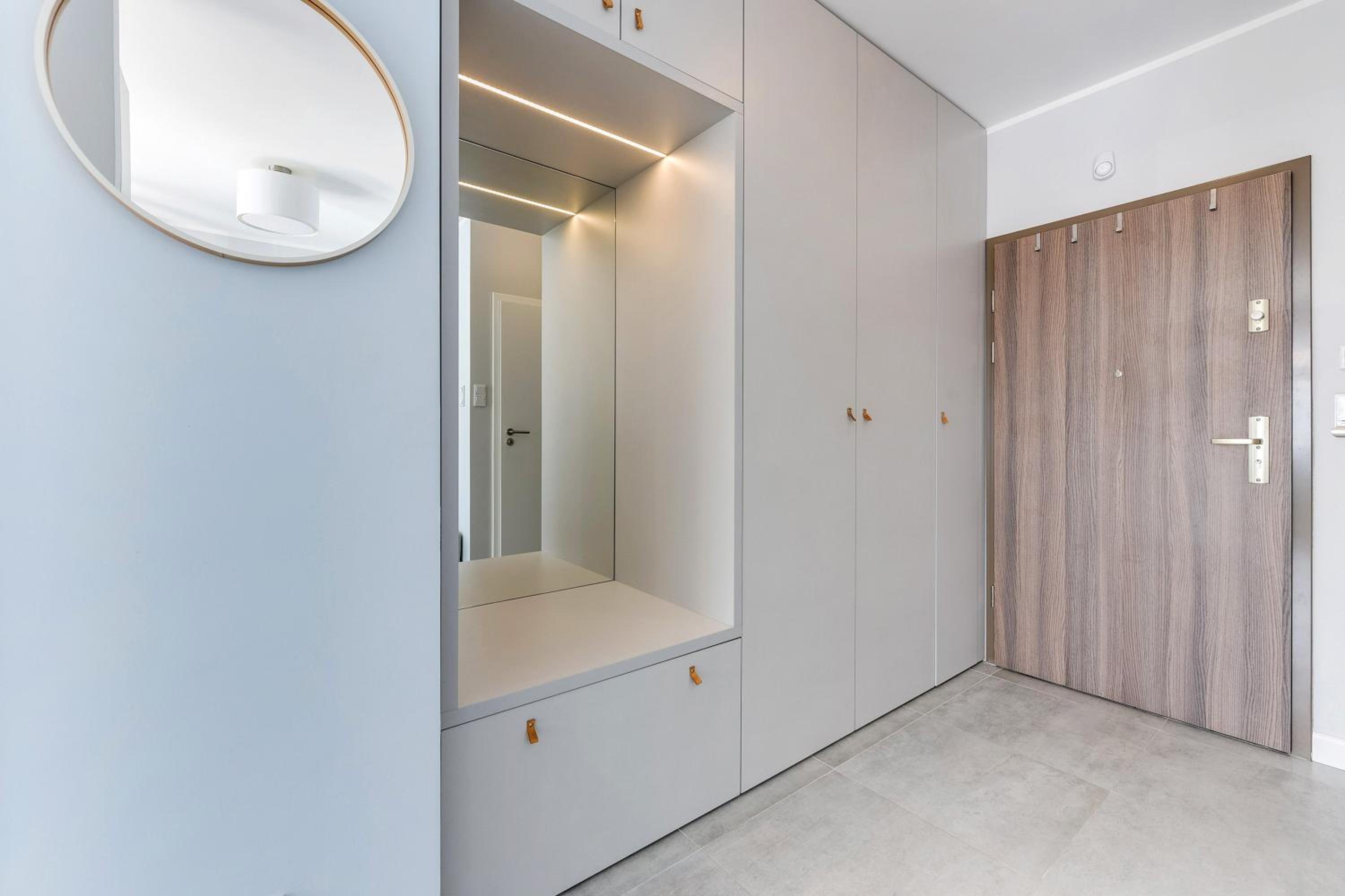 Gdańsk Comfort Apartments Awiator